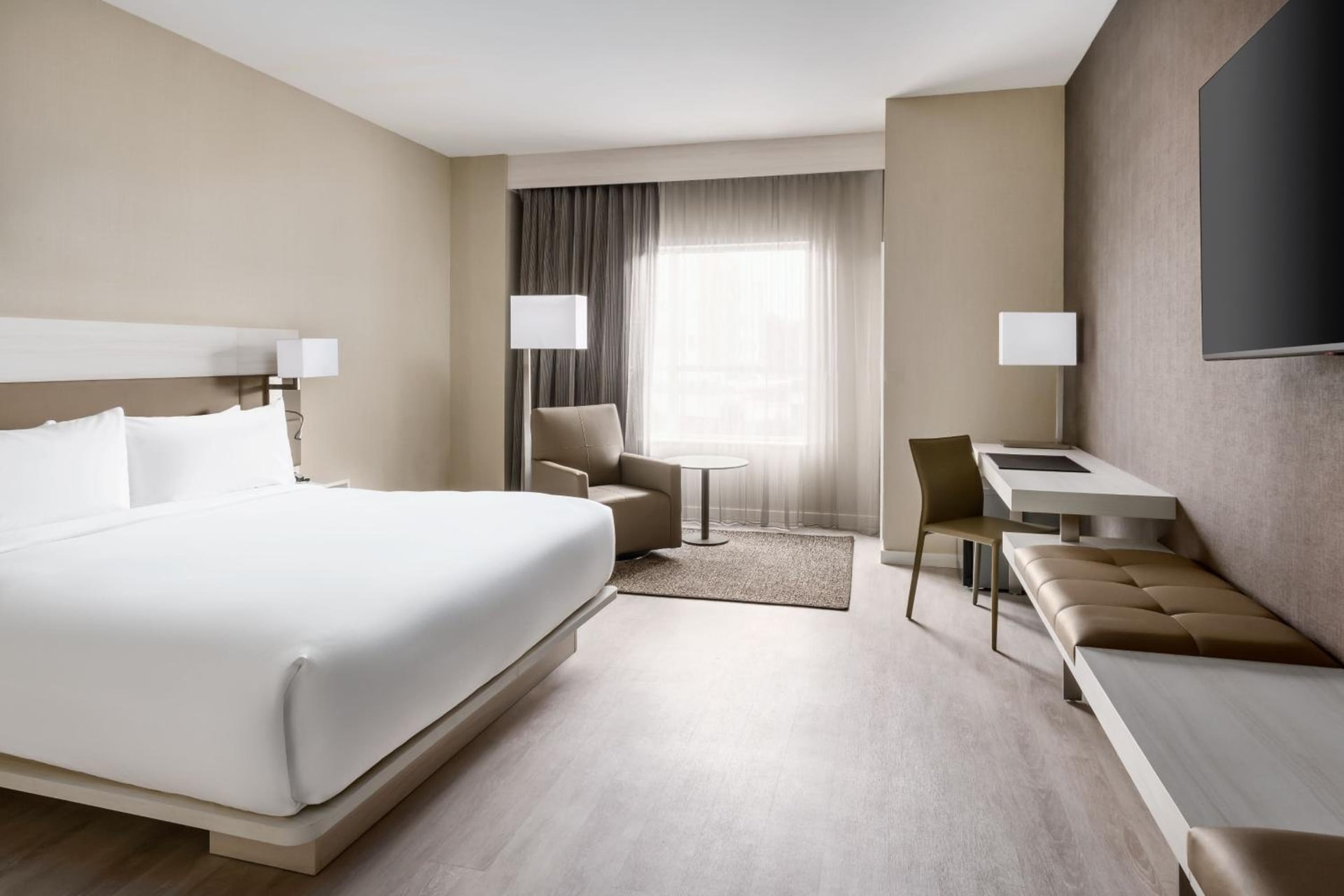 AC Hotel By Marriott Portland Beaverton
