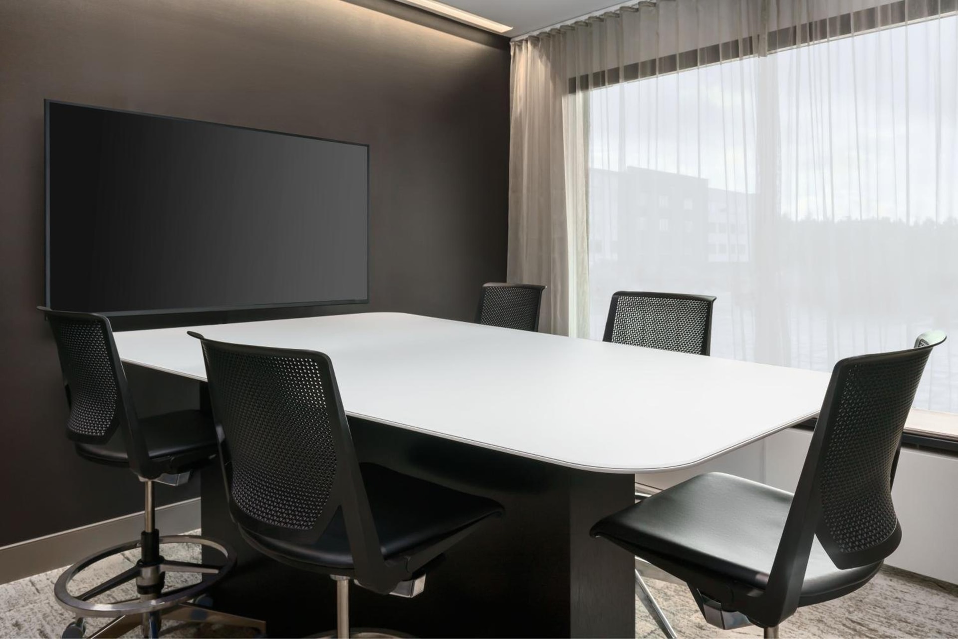 AC Hotel By Marriott Portland Beaverton