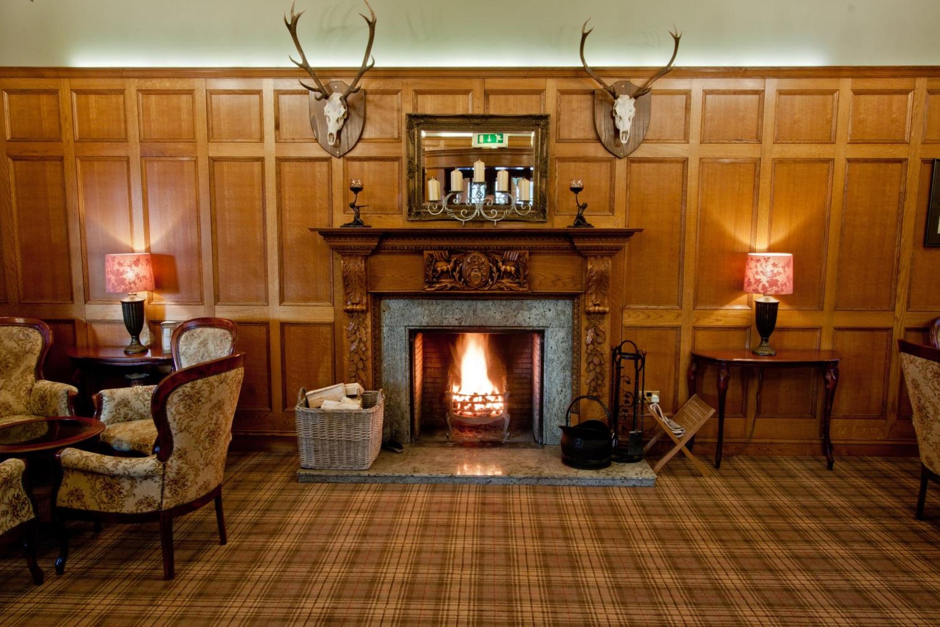 Duke Of Gordon Hotel