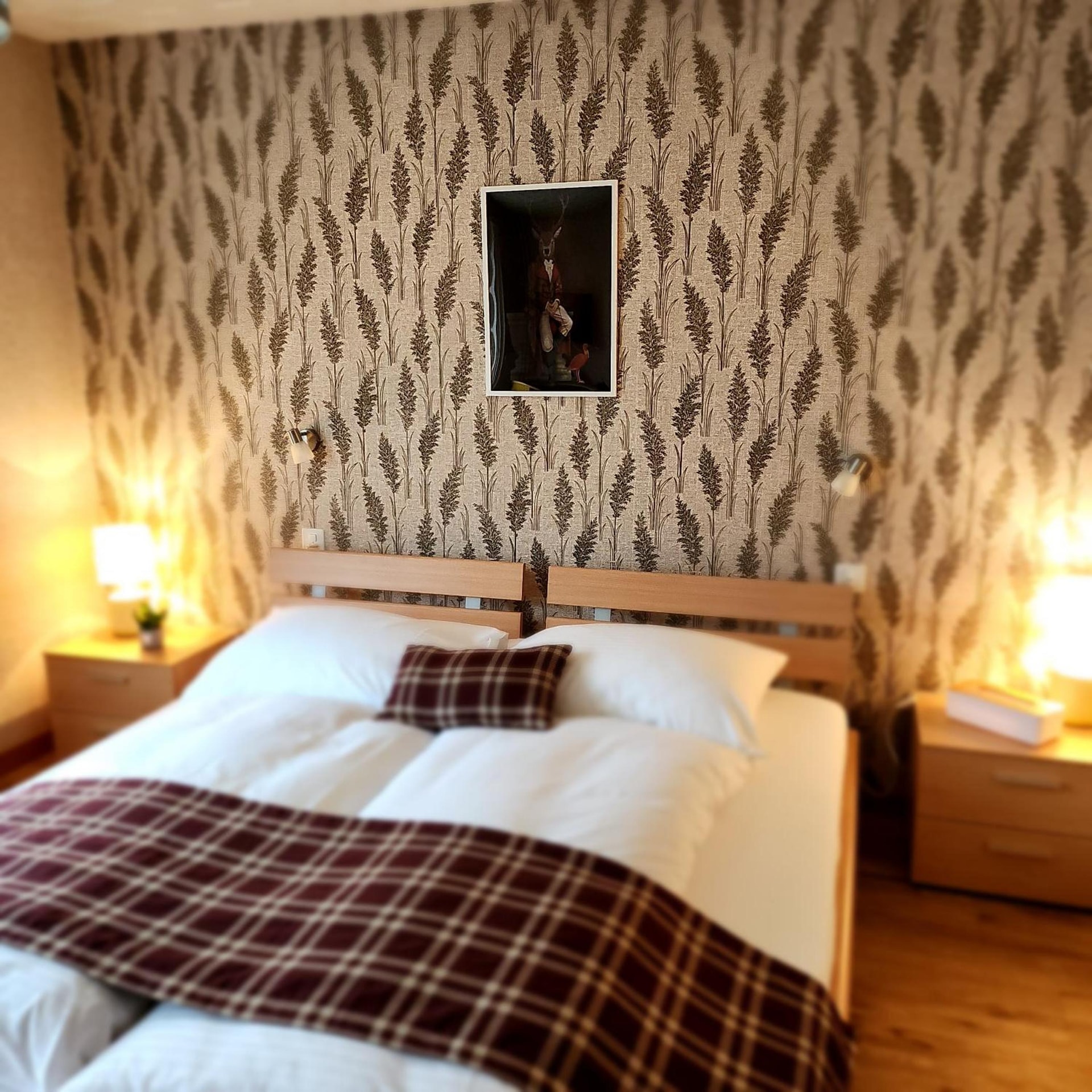Alpina Boutique Hotel Interlaken - Ringgenberg - Adults only !