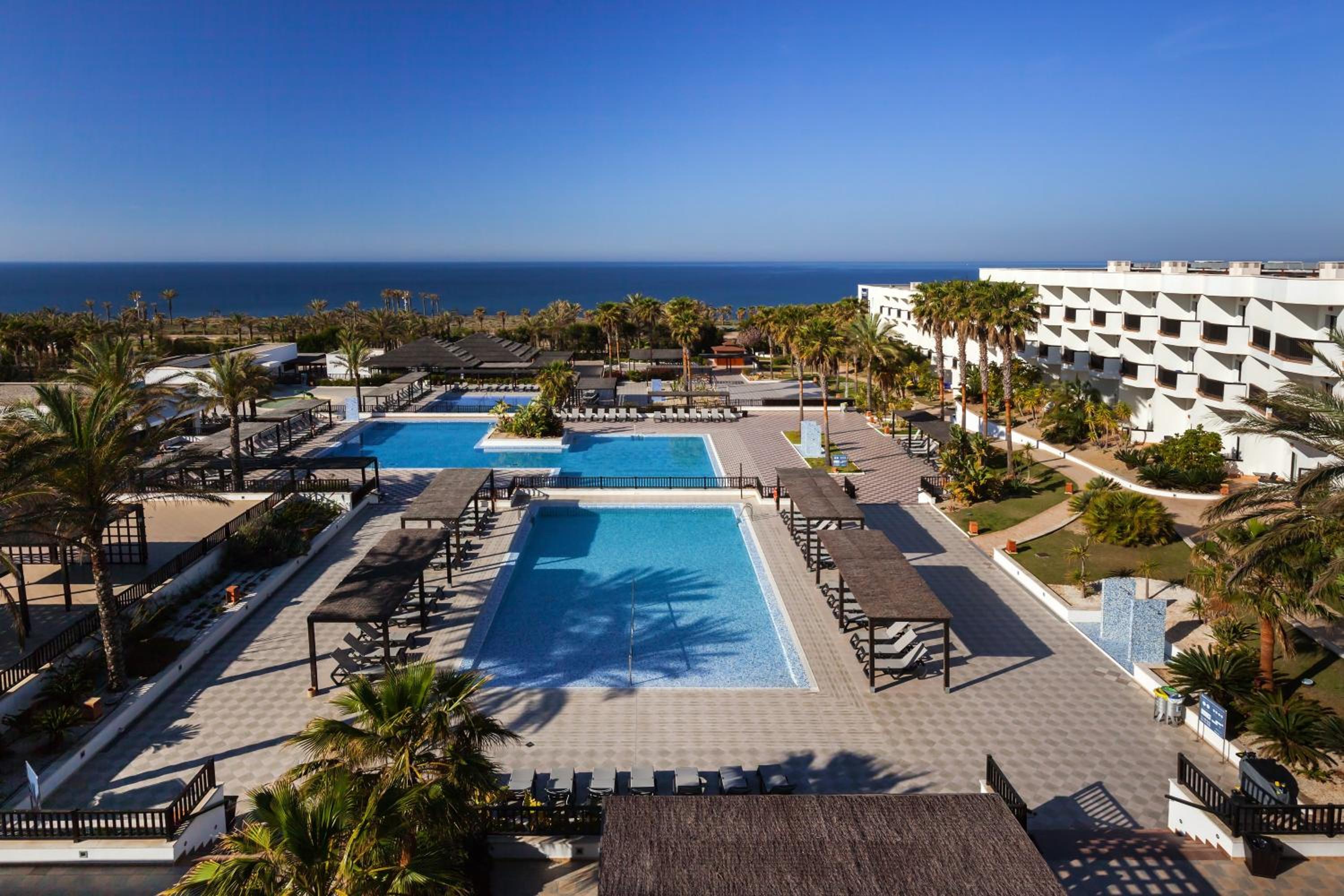 Barceló Cabo de Gata