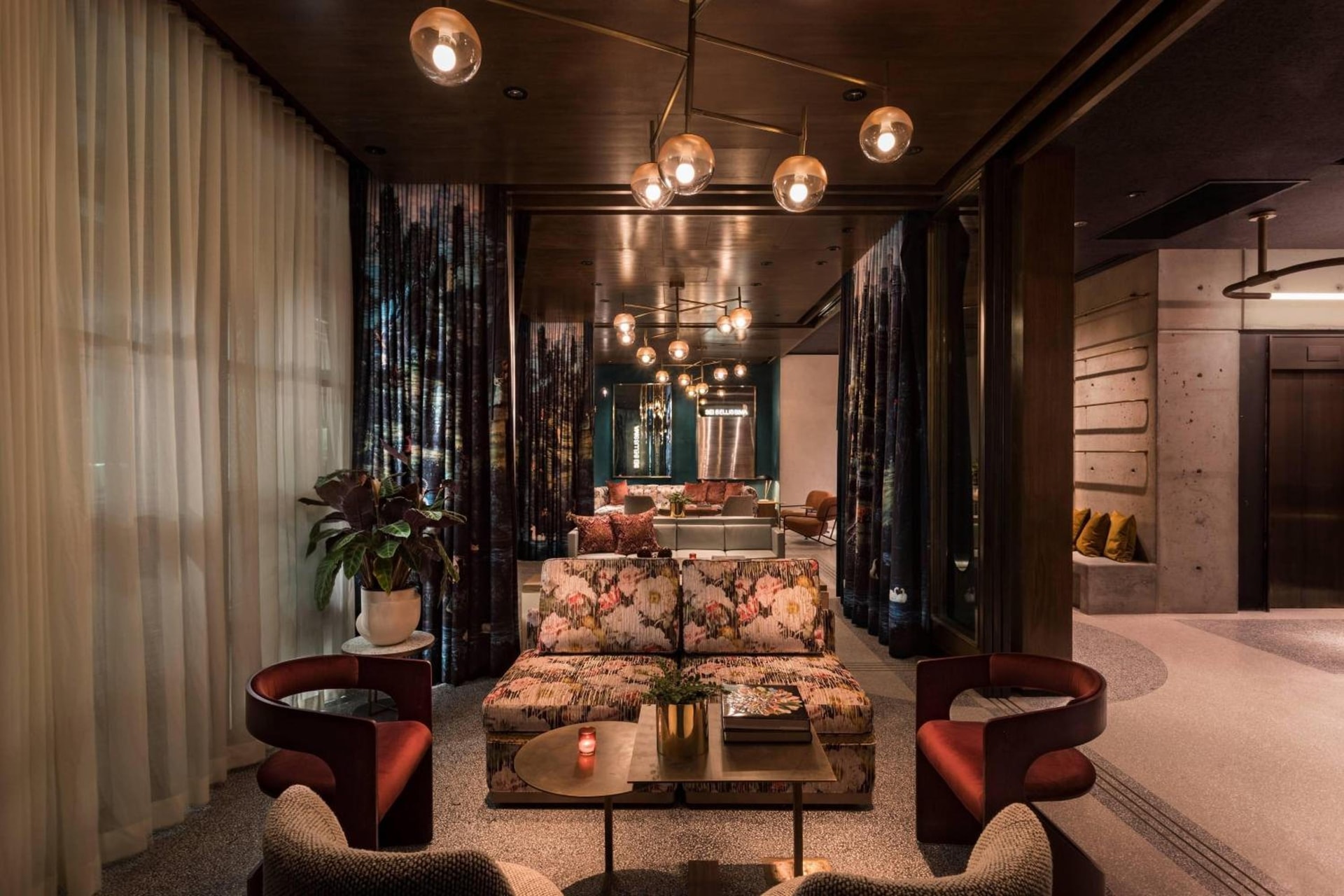 Moxy NYC Chelsea