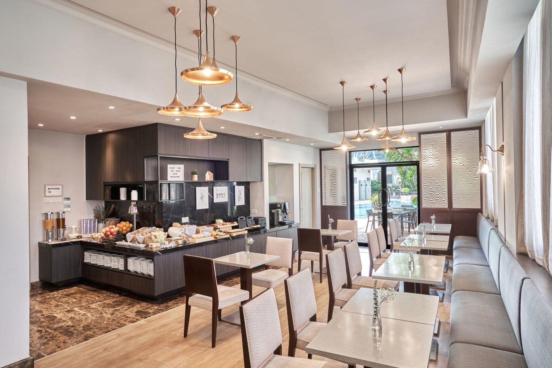 Adina Serviced Apartments Singapore Orchard
