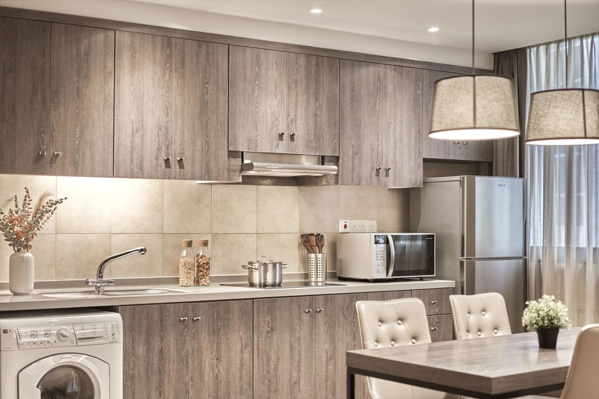 Adina Serviced Apartments Singapore Orchard