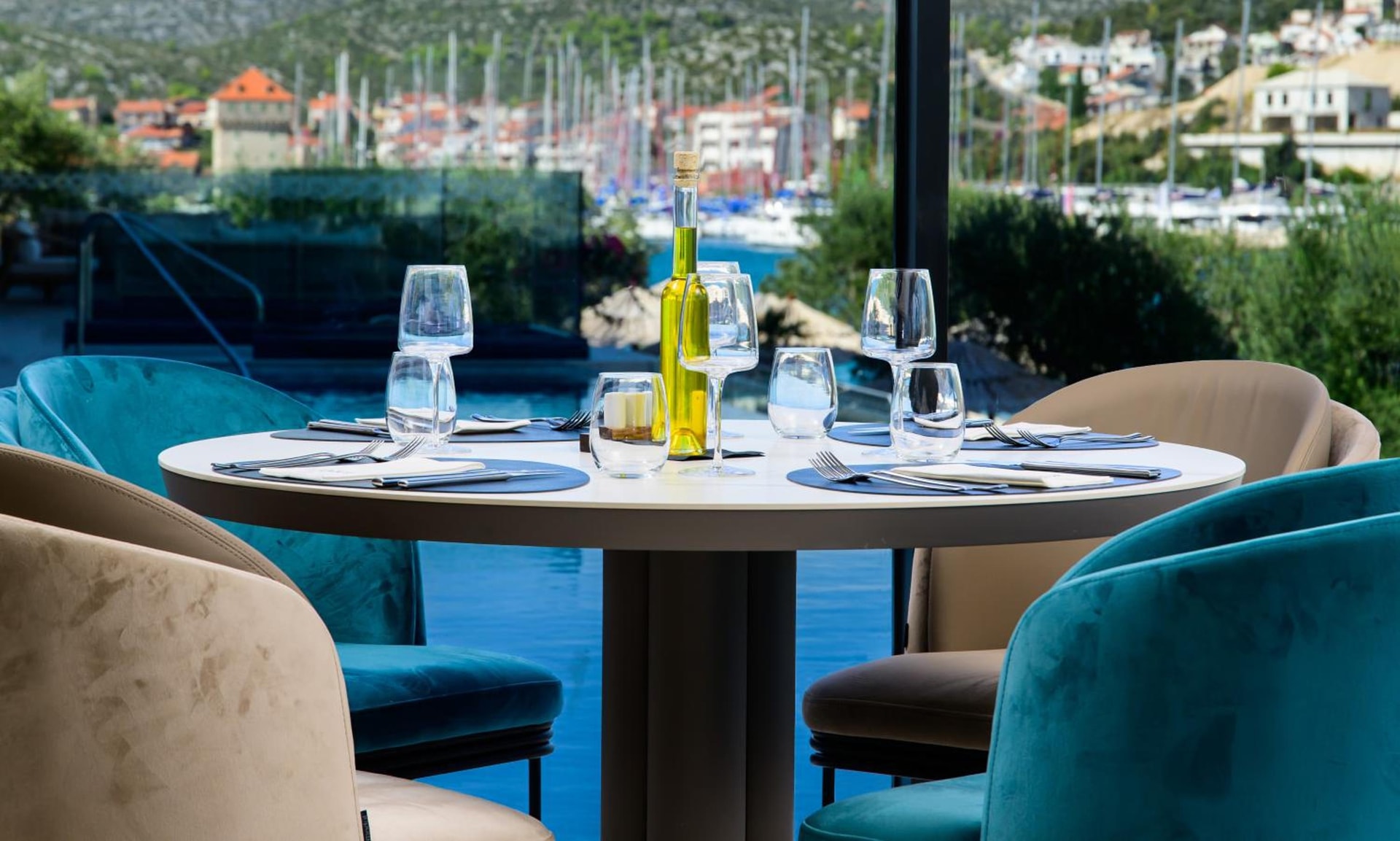 Marinus Beach Hotel