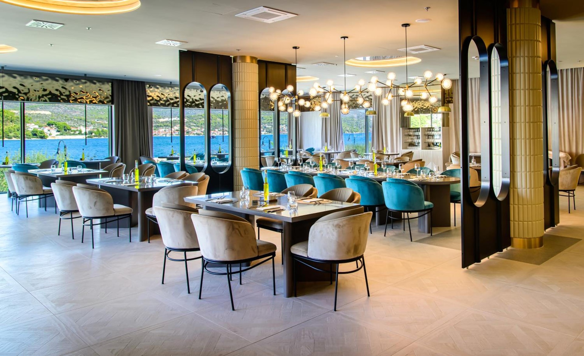 Marinus Beach Hotel