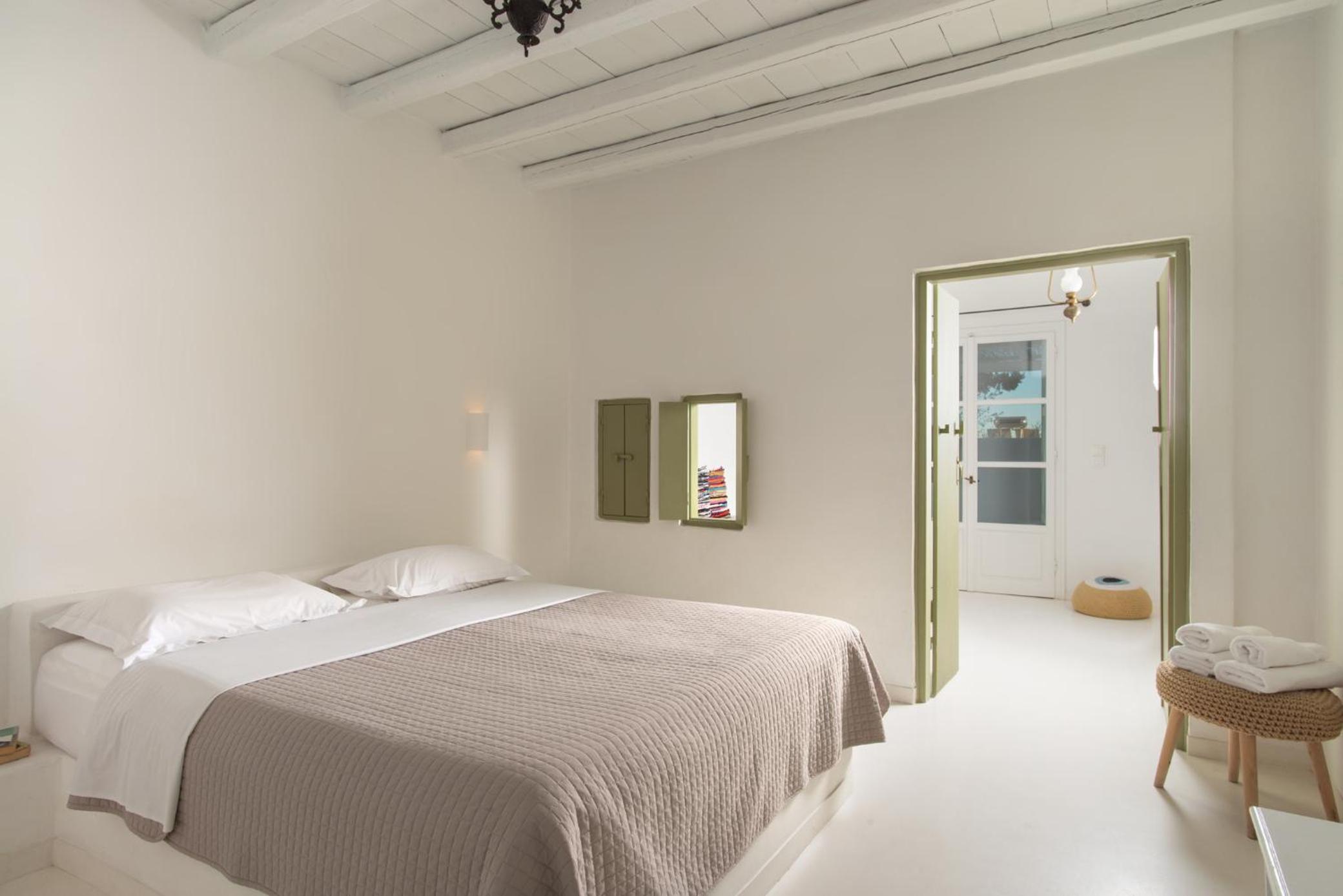 Thalassitra Private Pool Suites