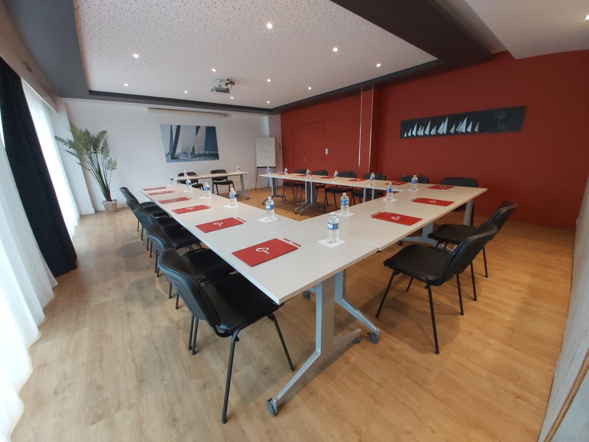 The Originals Boutique, Hôtel Admiral's, Les Sables-d'Olonne