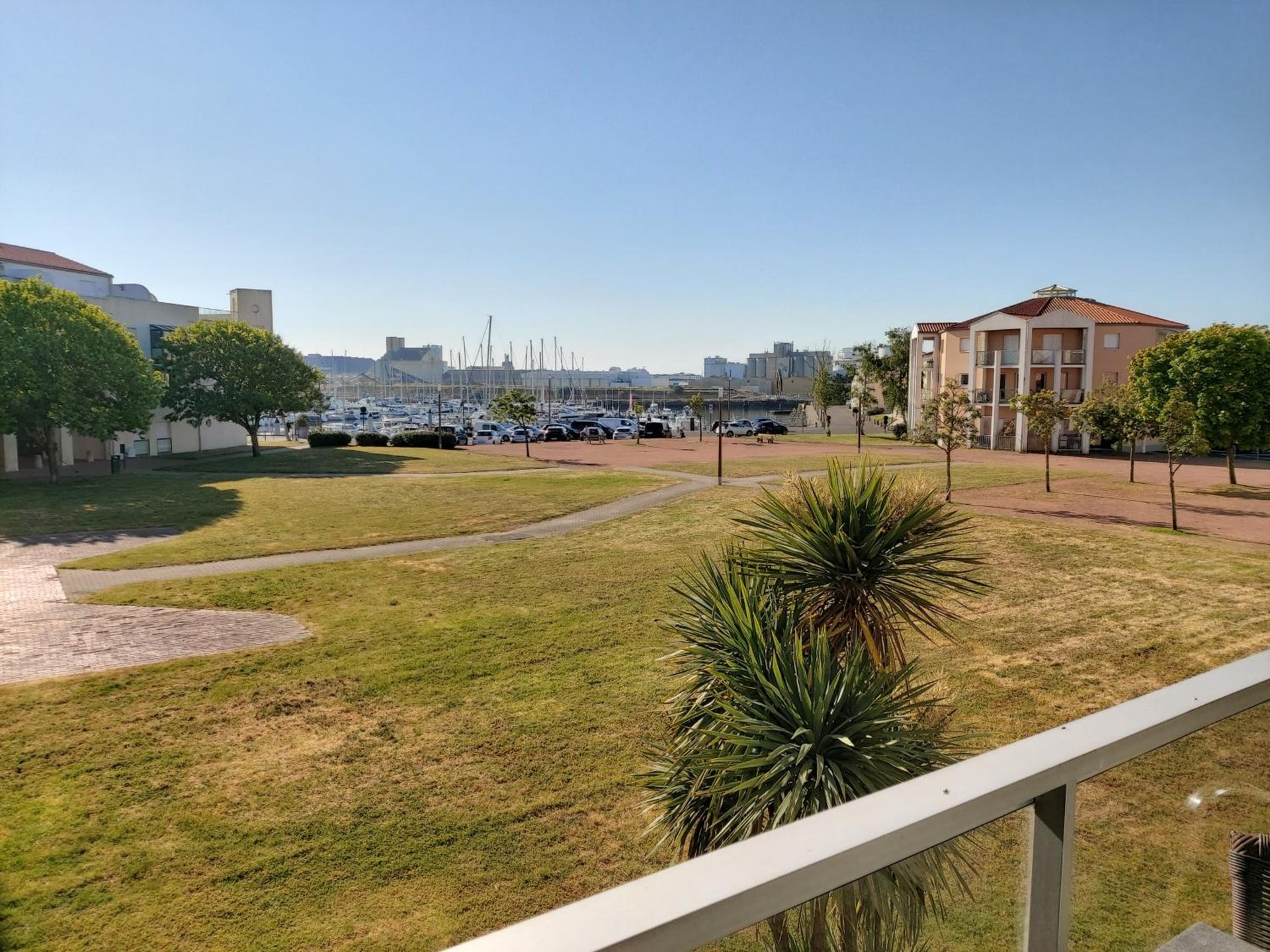 The Originals Boutique, Hôtel Admiral's, Les Sables-d'Olonne
