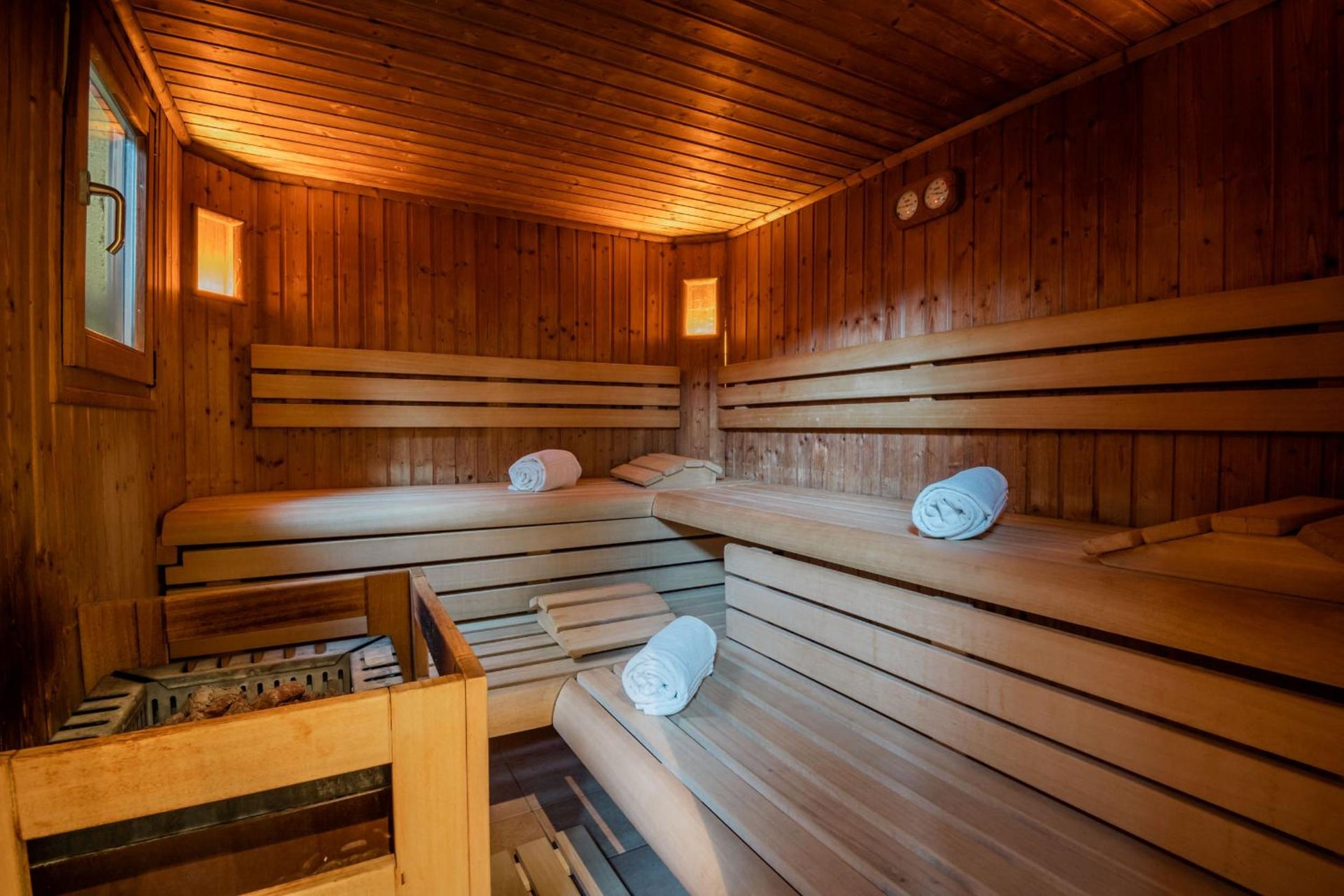 Hotel Cesa Tyrol