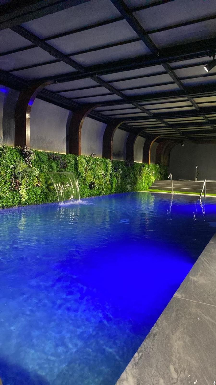 Well Hotel & Spa