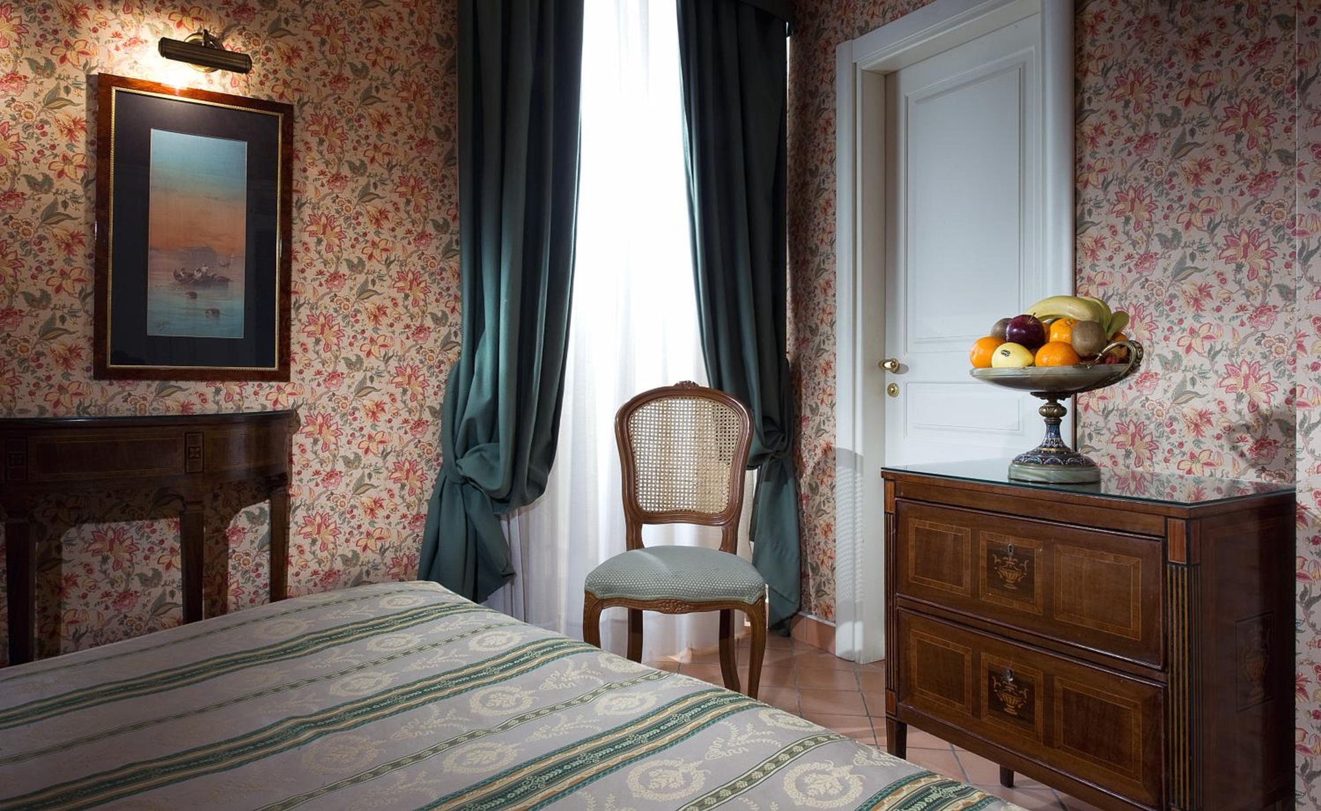 Chiaja Hotel de Charme