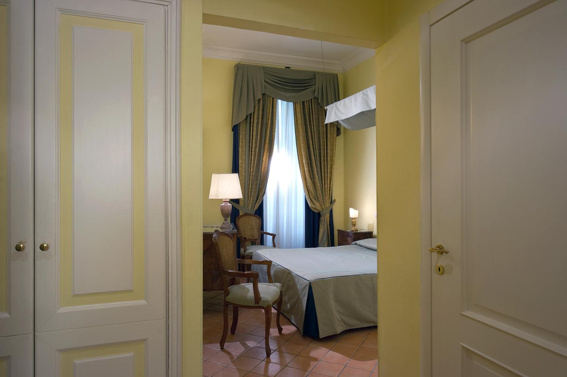 Chiaja Hotel de Charme