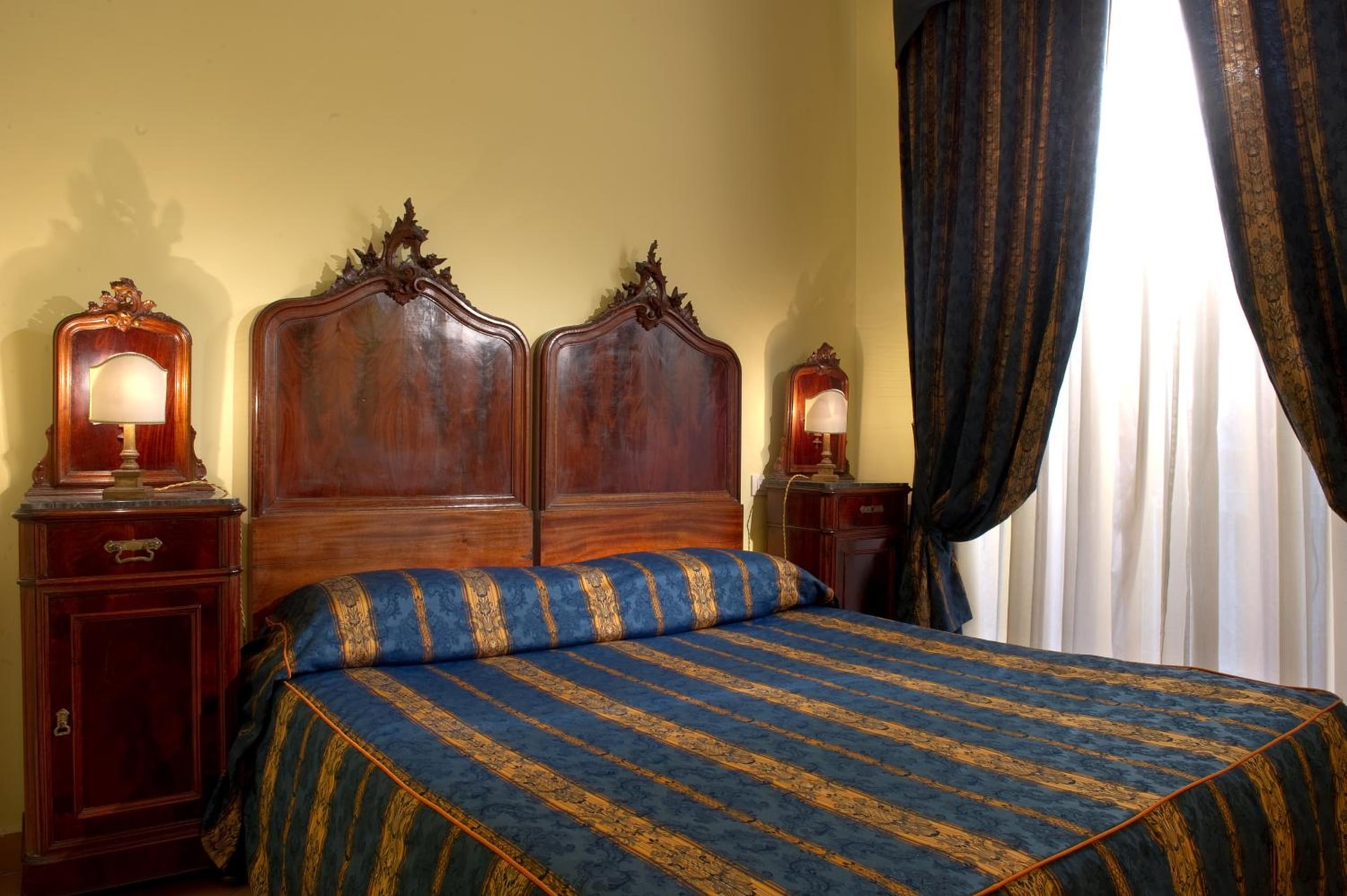 Chiaja Hotel de Charme