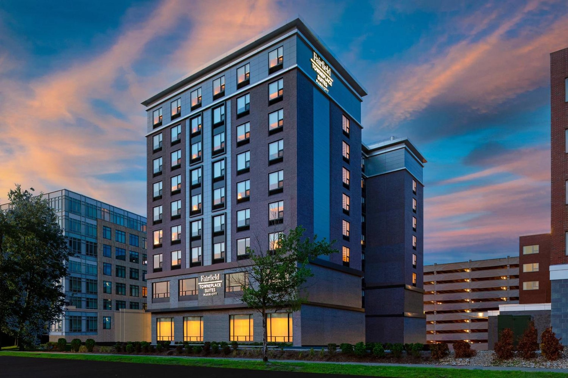 building