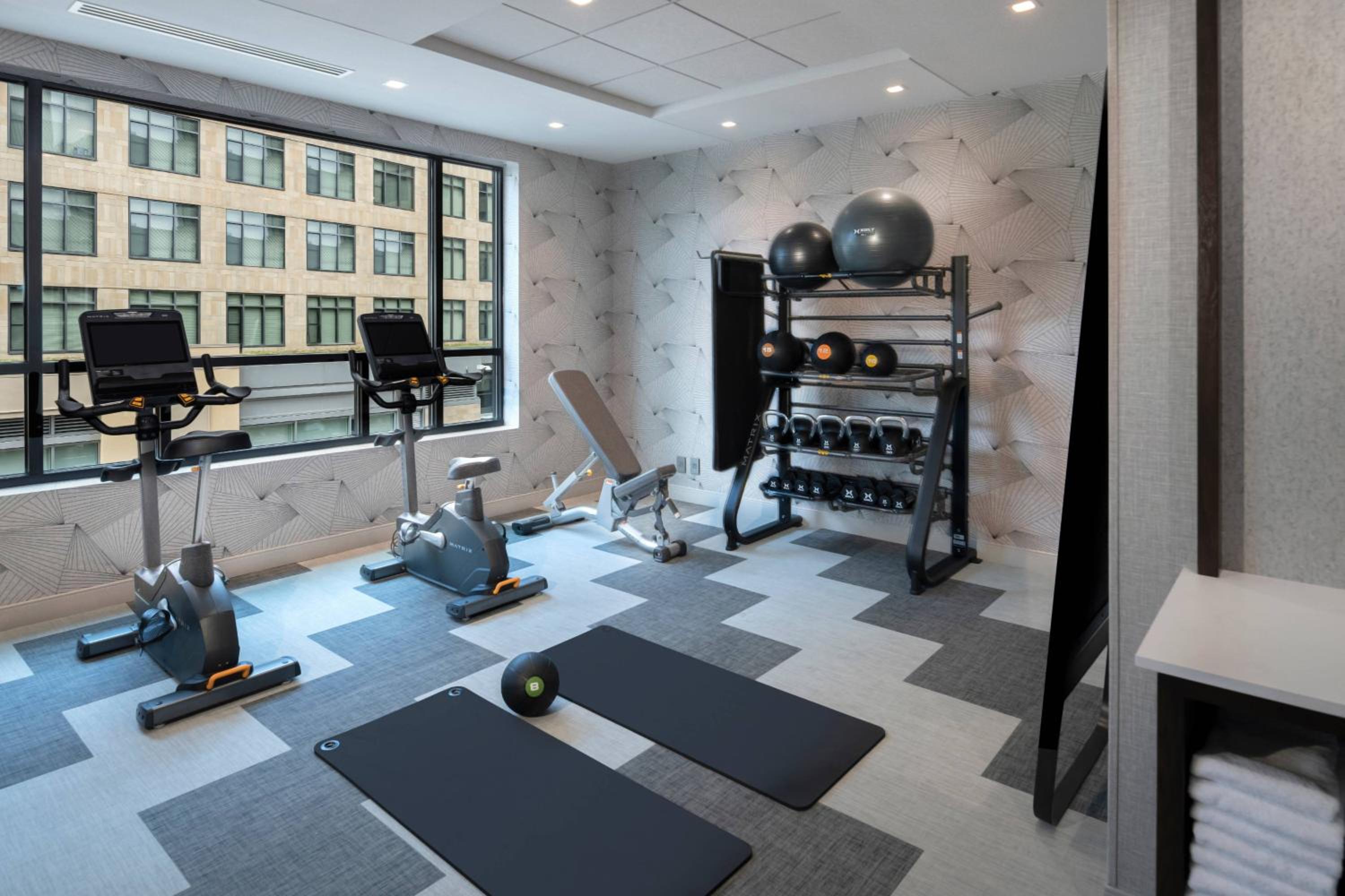 TownePlace Suites by Marriott Boston Medford