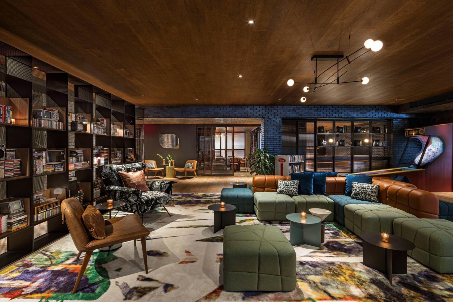 Moxy NYC East Village