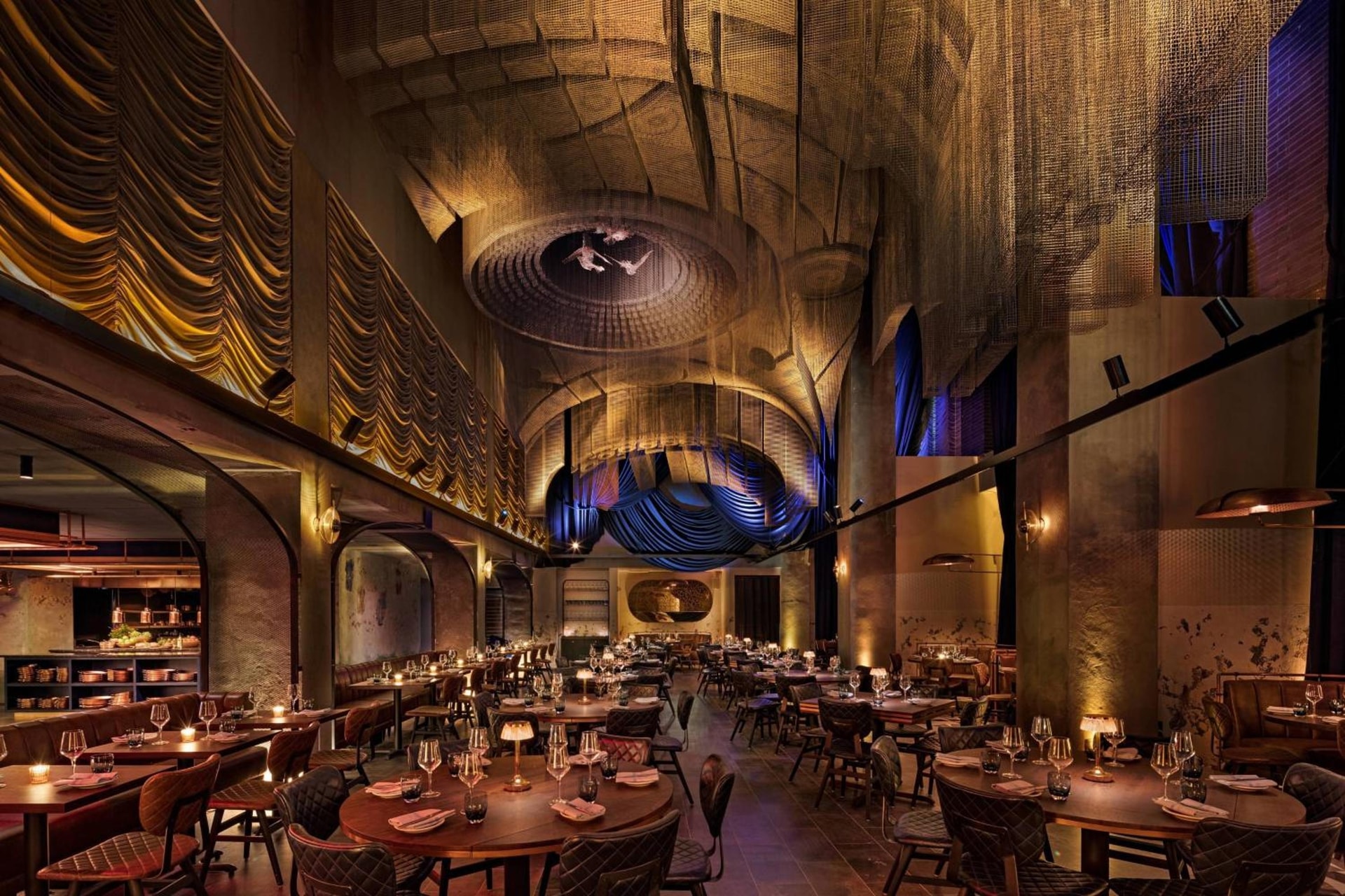 Moxy NYC East Village