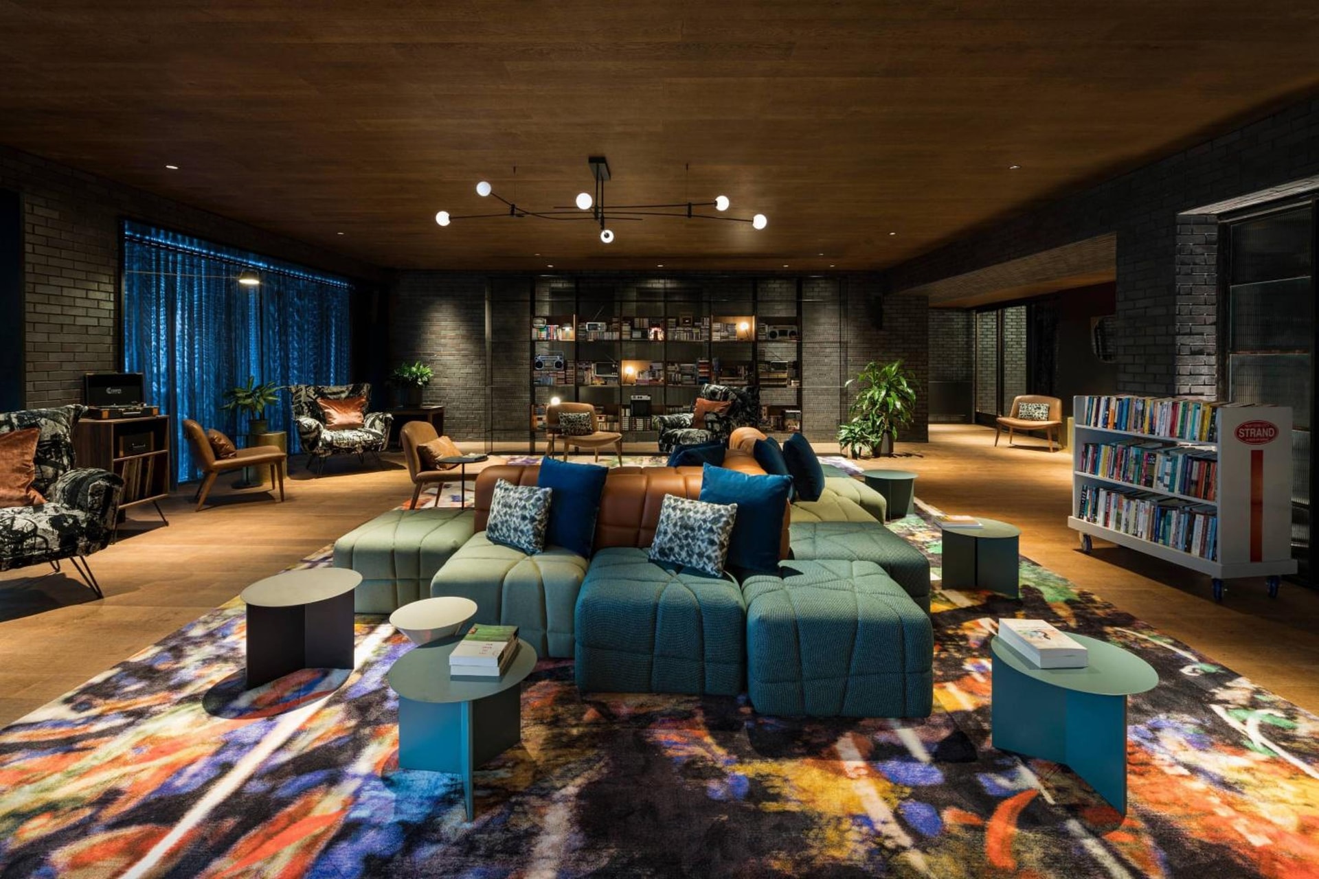 Moxy NYC East Village