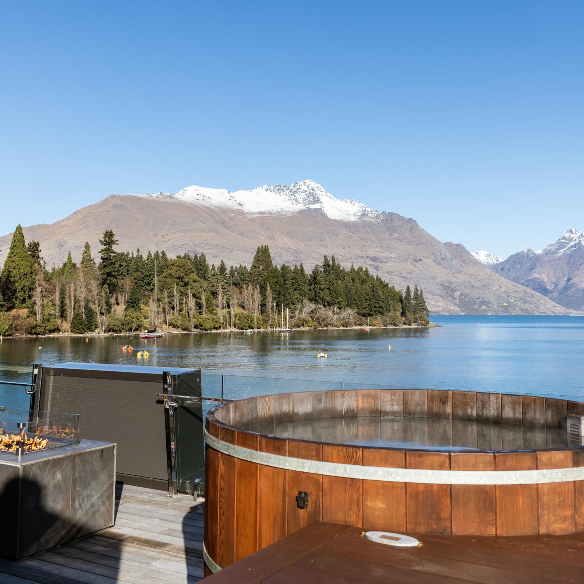 Eichardt's Private Hotel