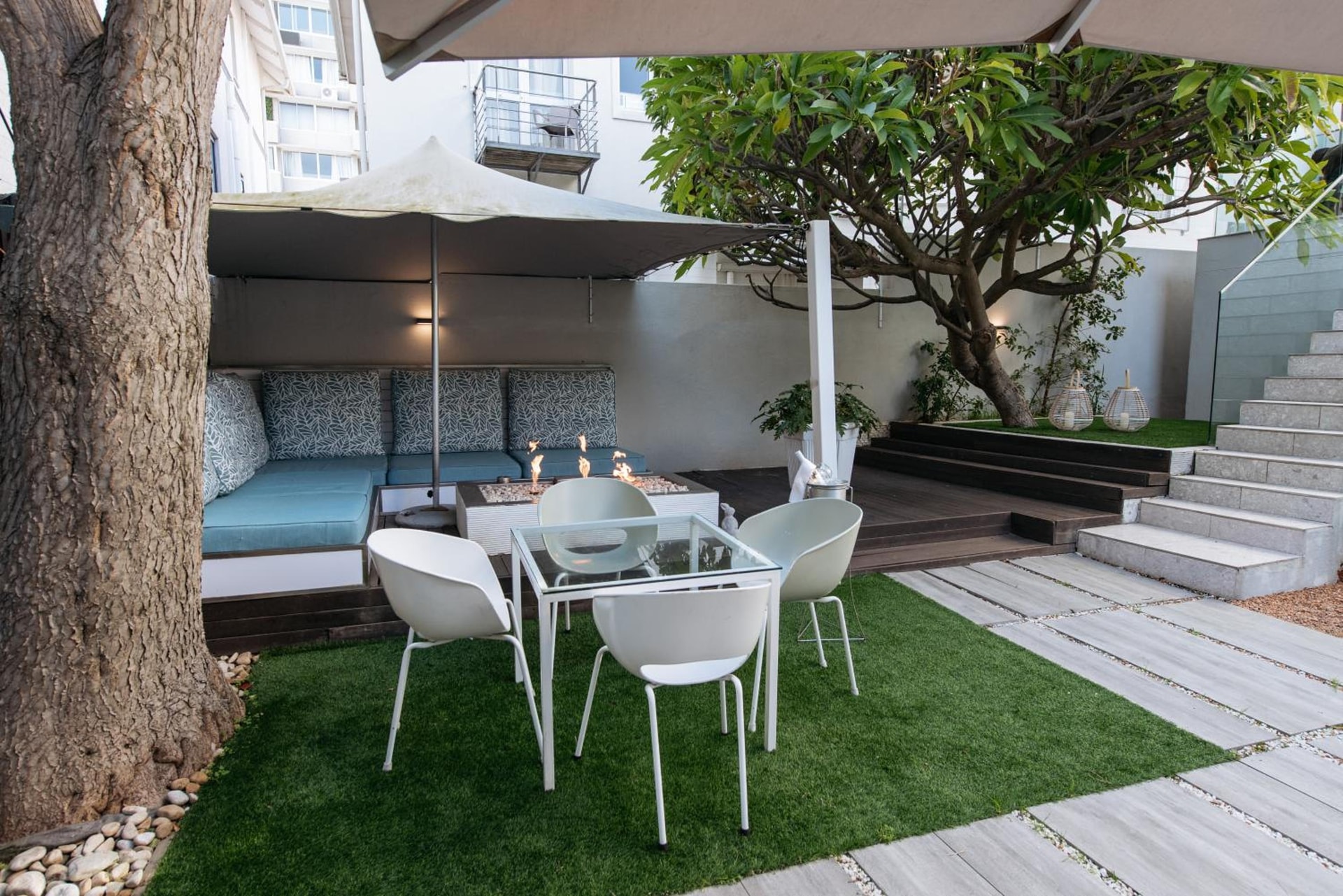 Zest Boutique Hotel by The Living Journey Collection
