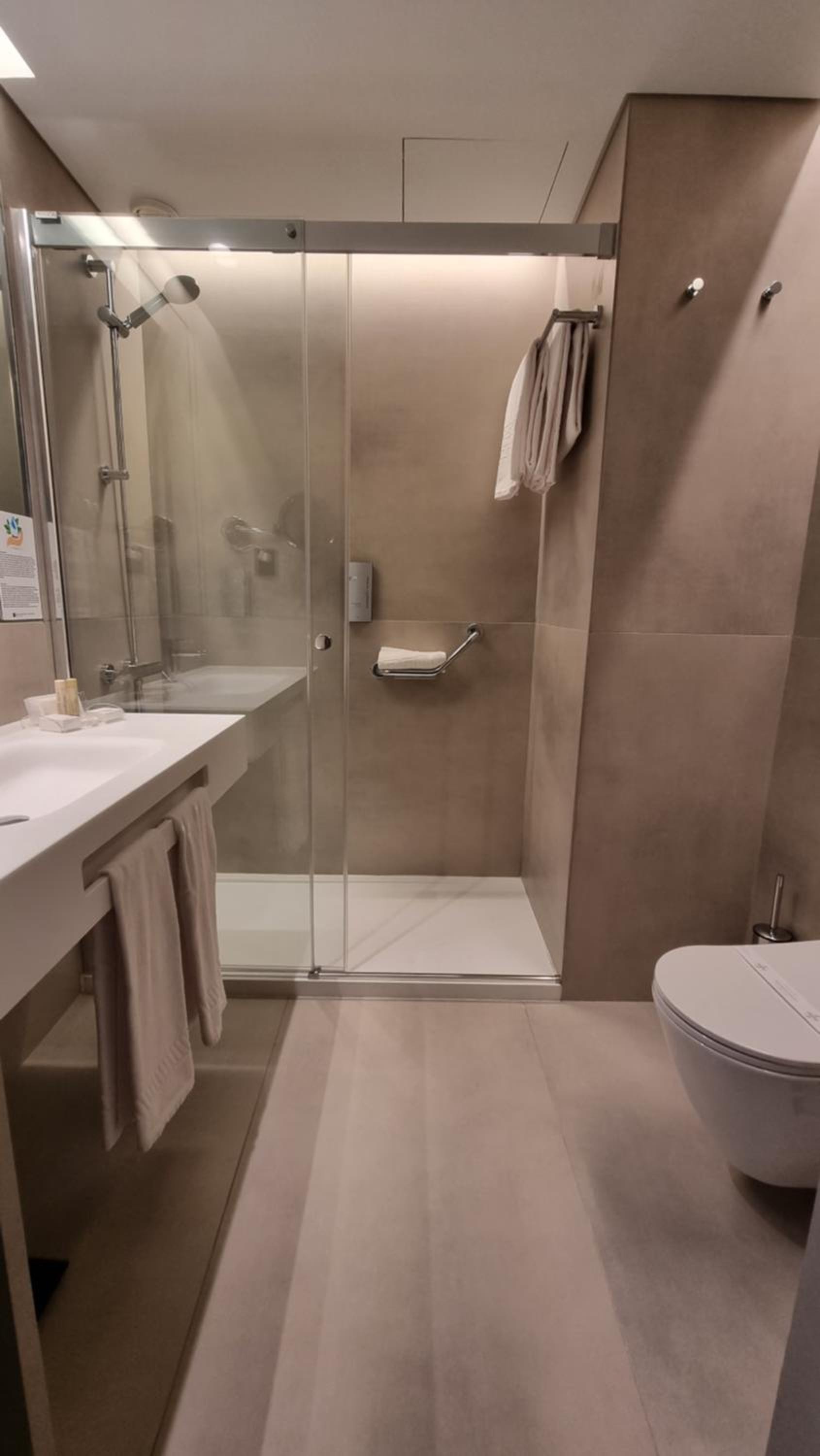 Hotel Principe Avila