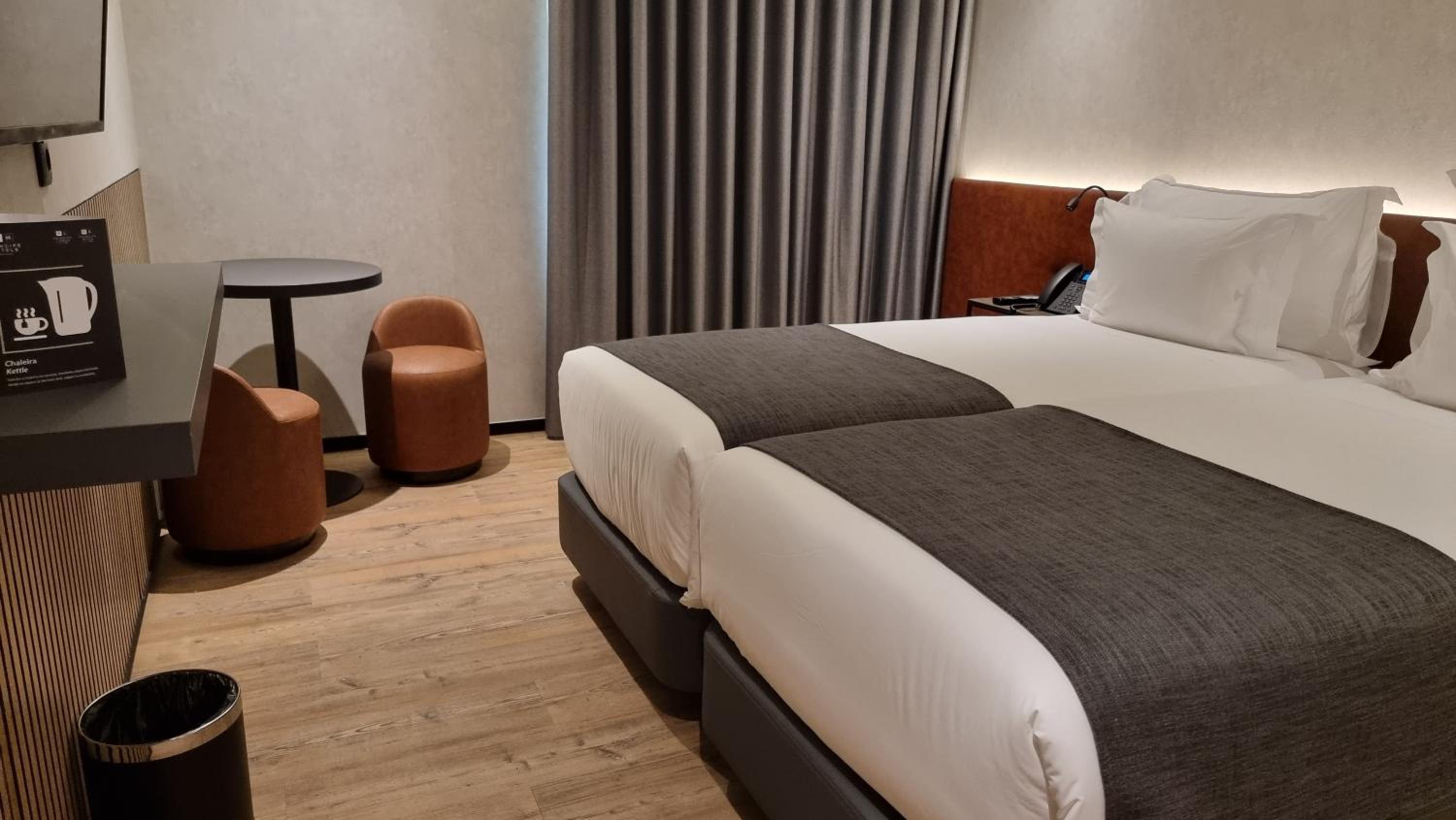Hotel Principe Avila