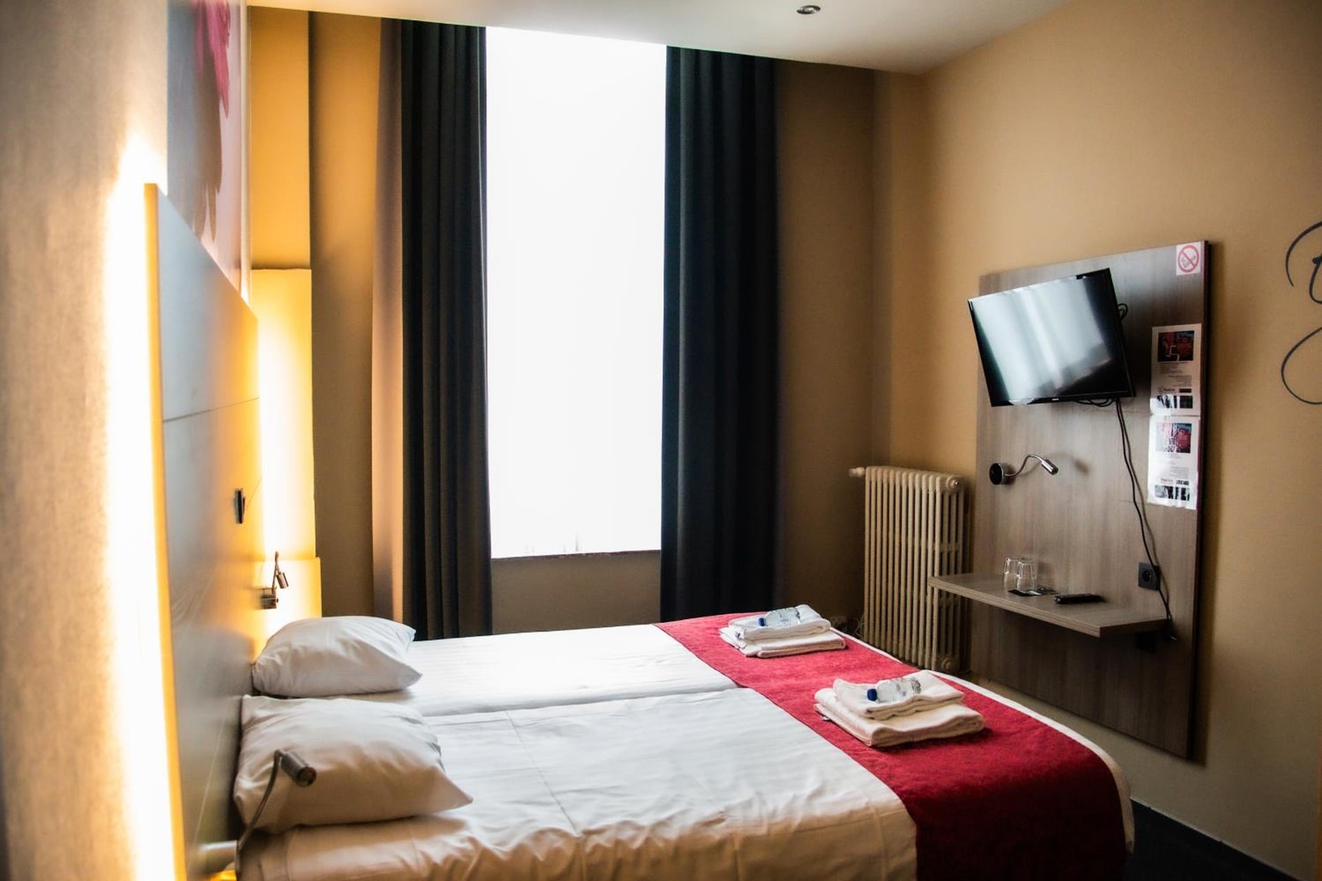 Hotel Industrie