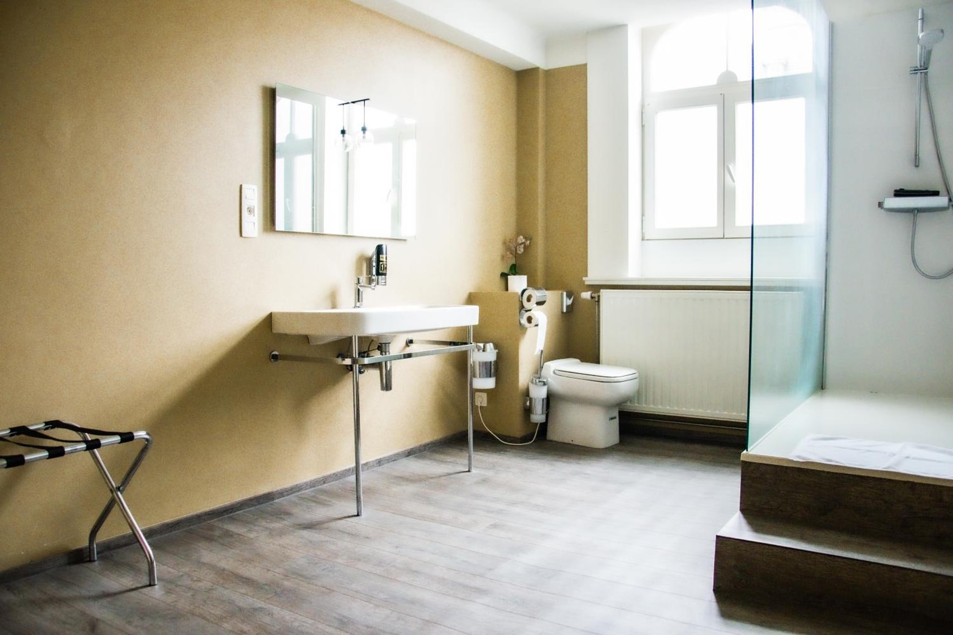 Hotel Industrie
