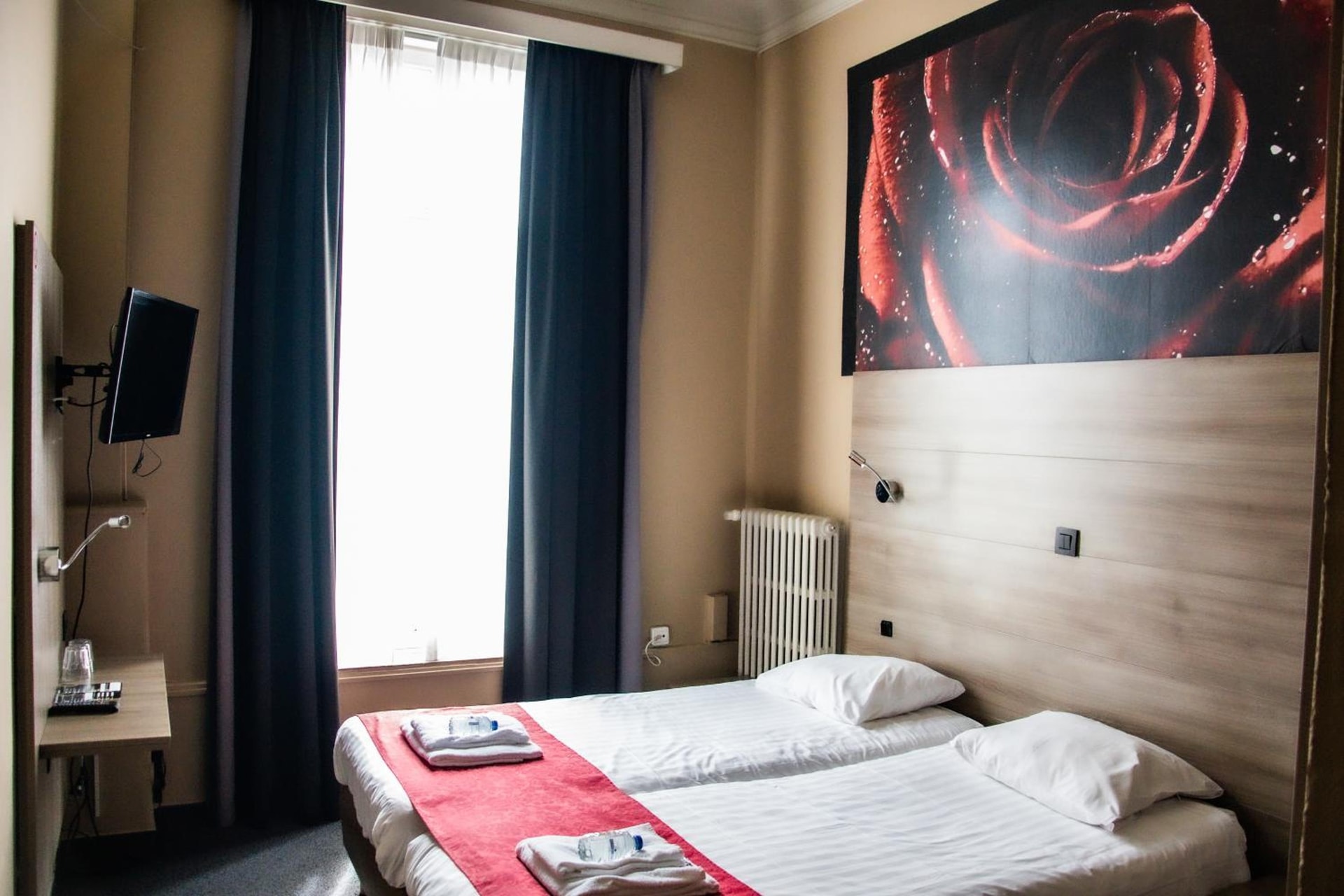 Hotel Industrie