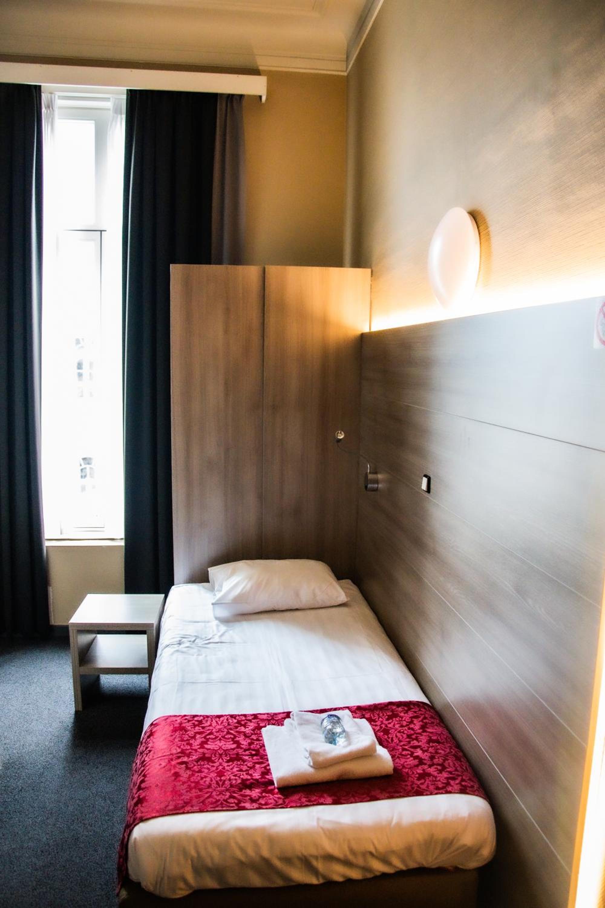 Hotel Industrie
