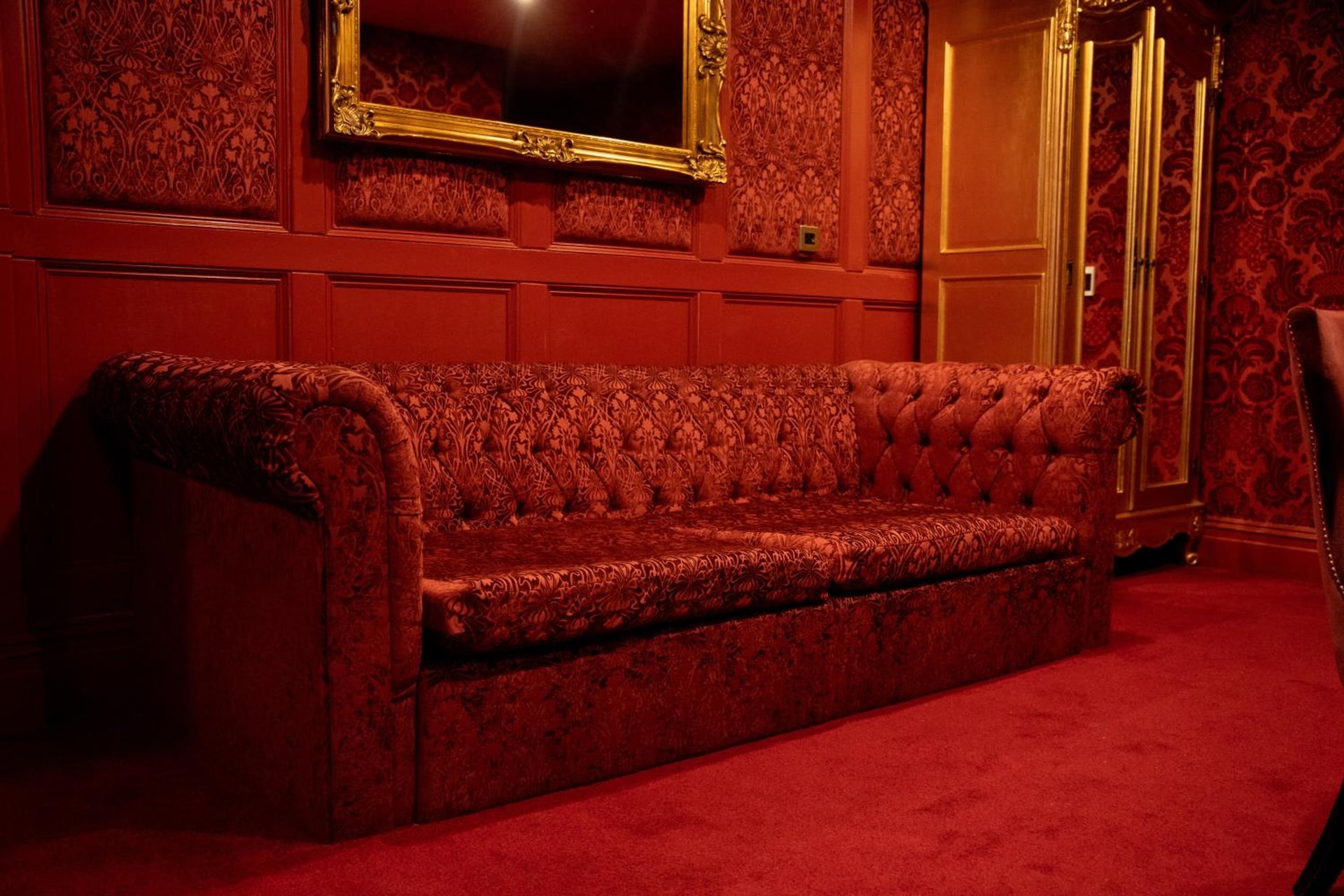 lounge