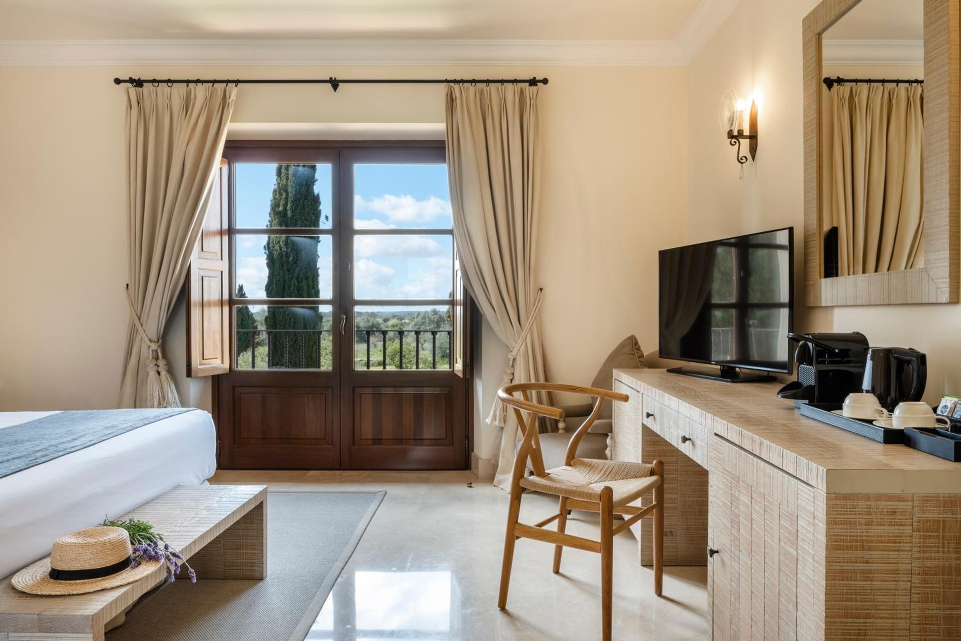 Son Julia Country House & Spa