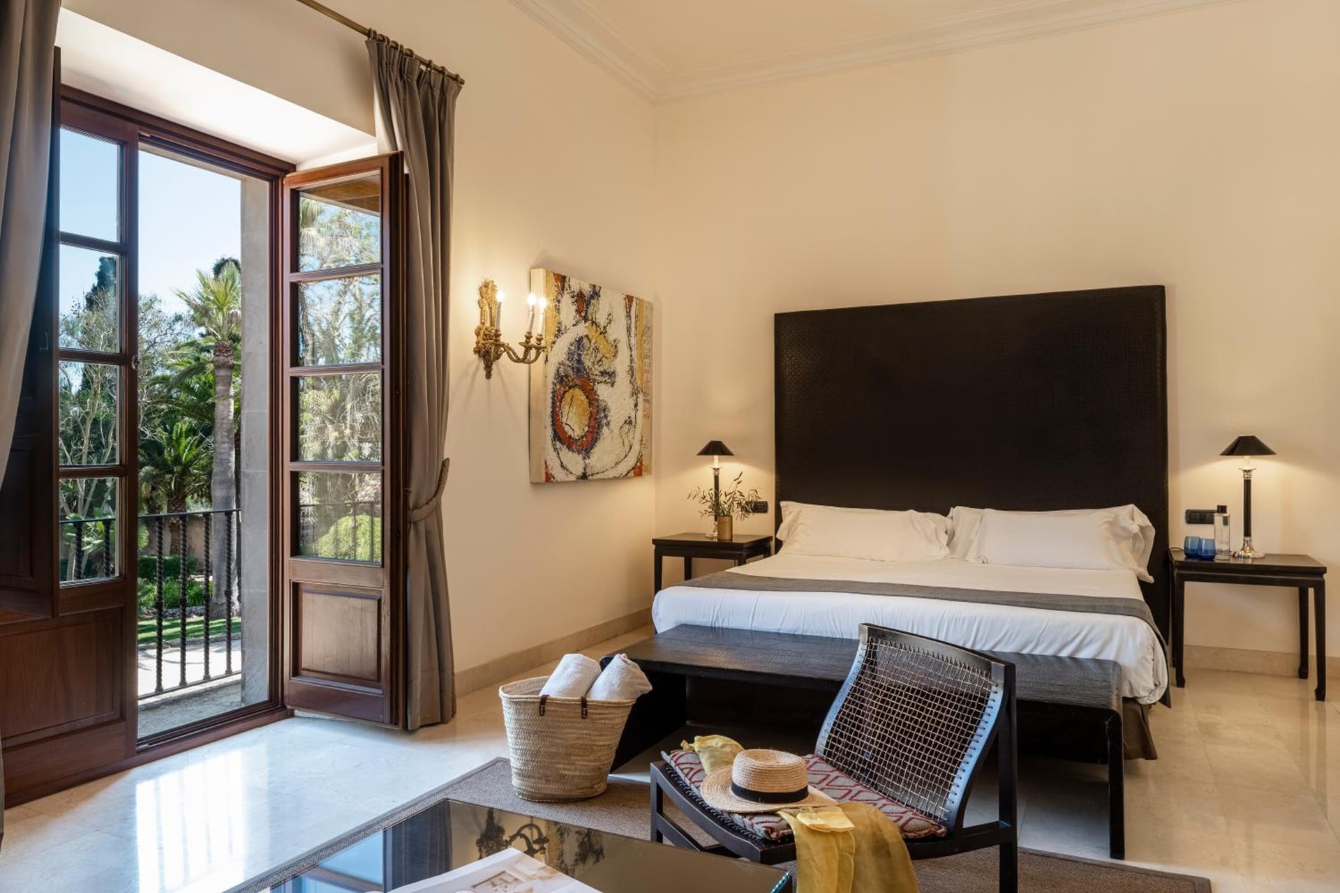 Son Julia Country House & Spa