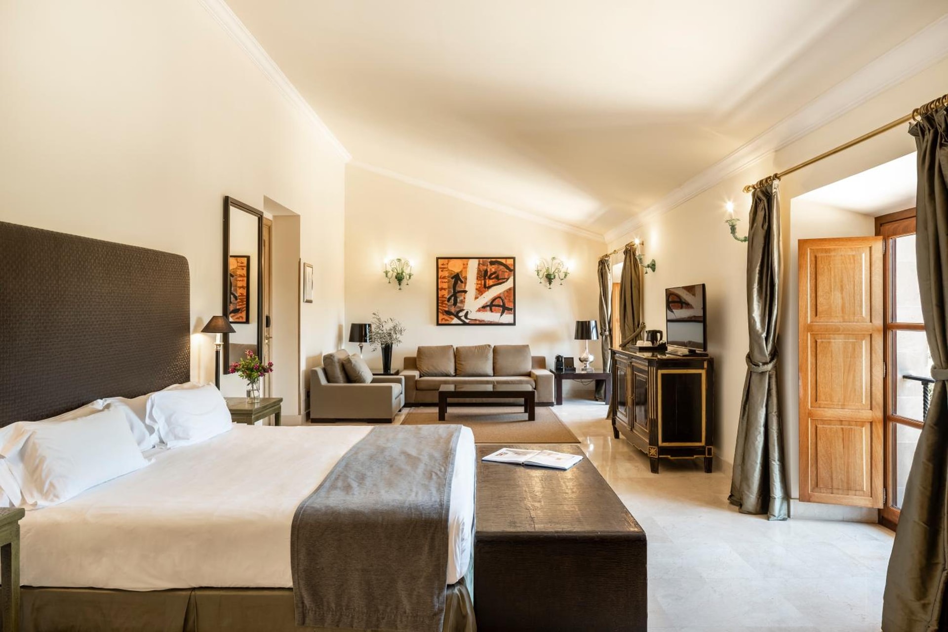 Son Julia Country House & Spa