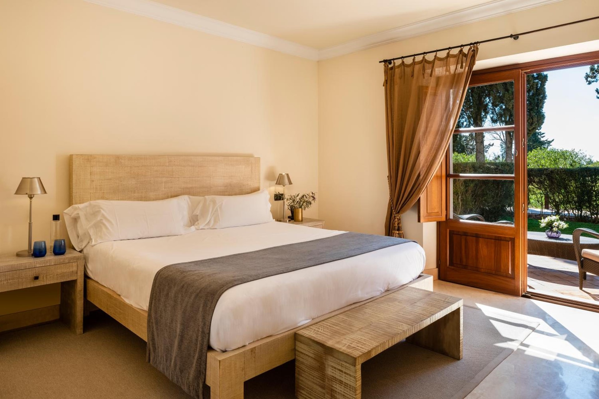 Son Julia Country House & Spa