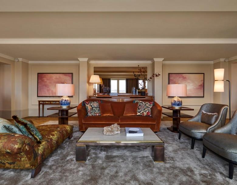 De L’Europe Amsterdam – The Leading Hotels of the World