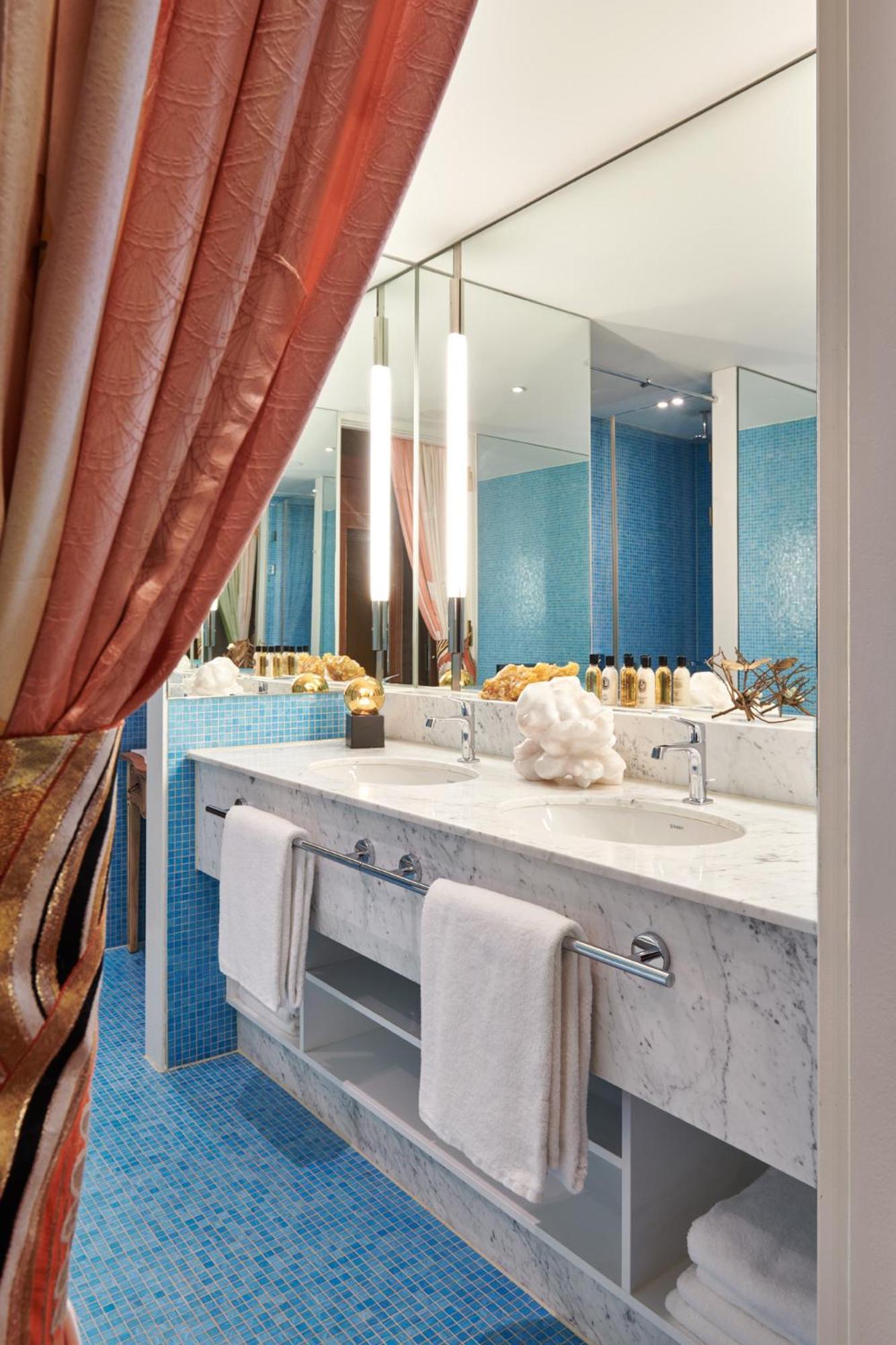 De L’Europe Amsterdam – The Leading Hotels of the World