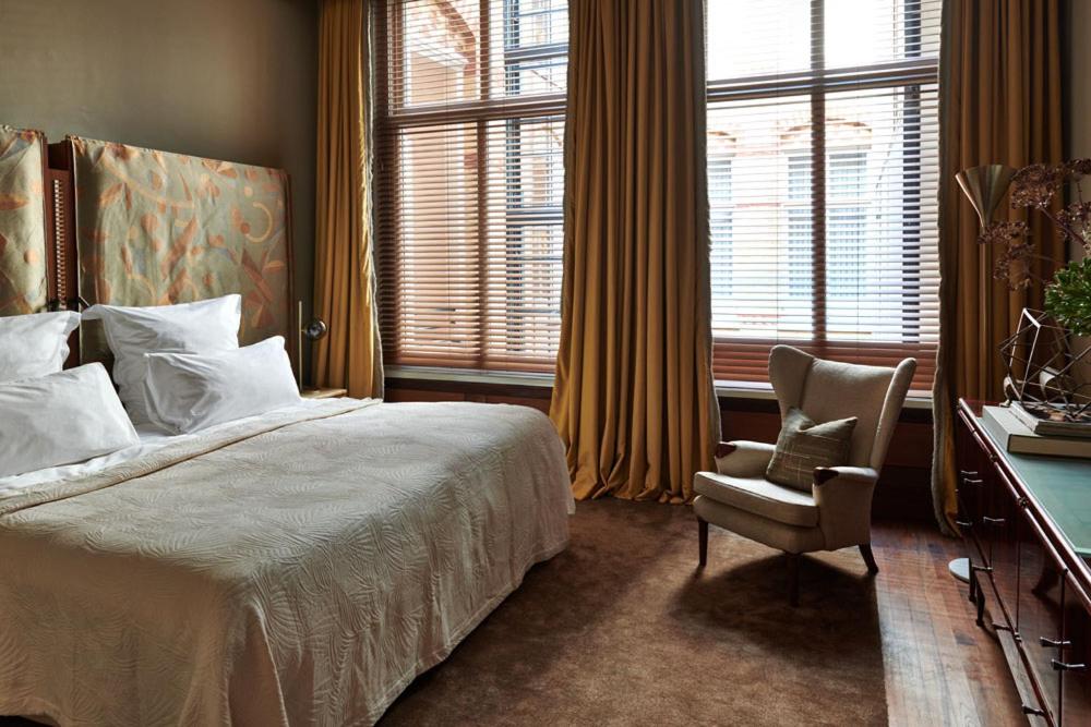 De L’Europe Amsterdam – The Leading Hotels of the World