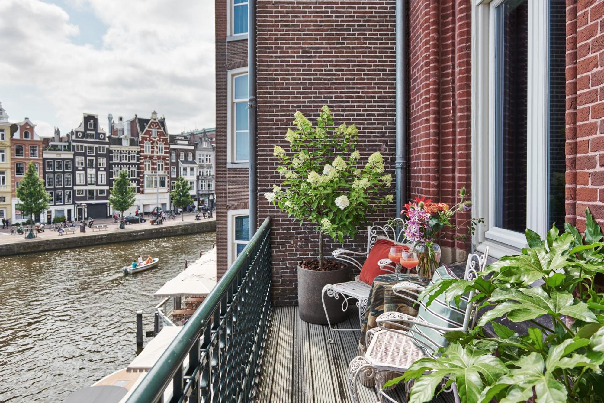 De L’Europe Amsterdam – The Leading Hotels of the World