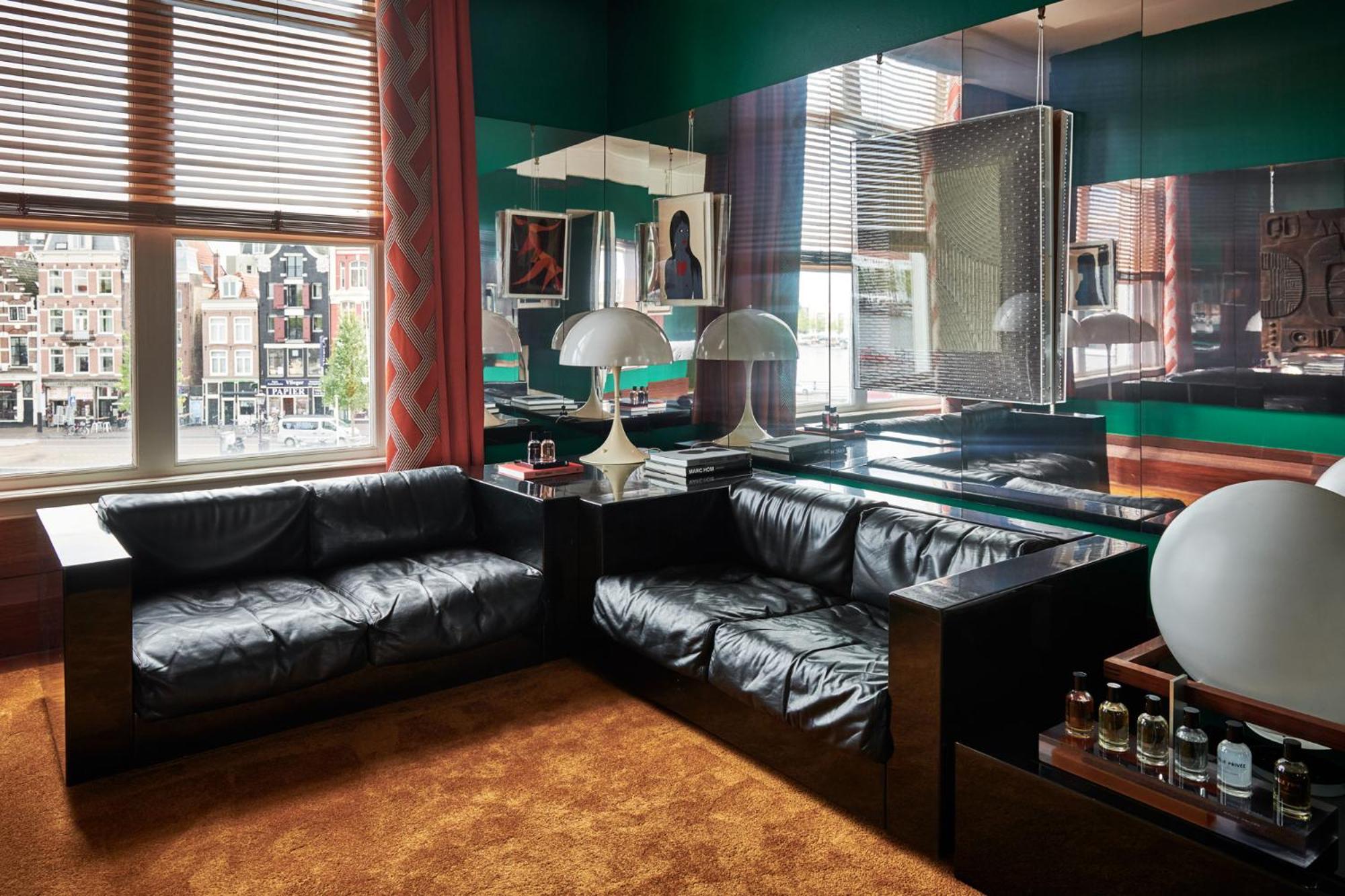 De L’Europe Amsterdam – The Leading Hotels of the World