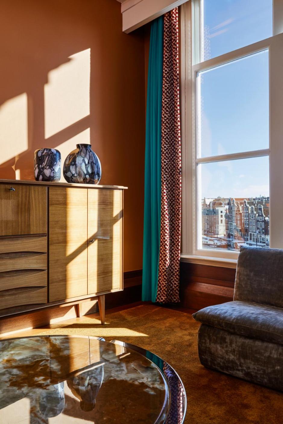 De L’Europe Amsterdam – The Leading Hotels of the World
