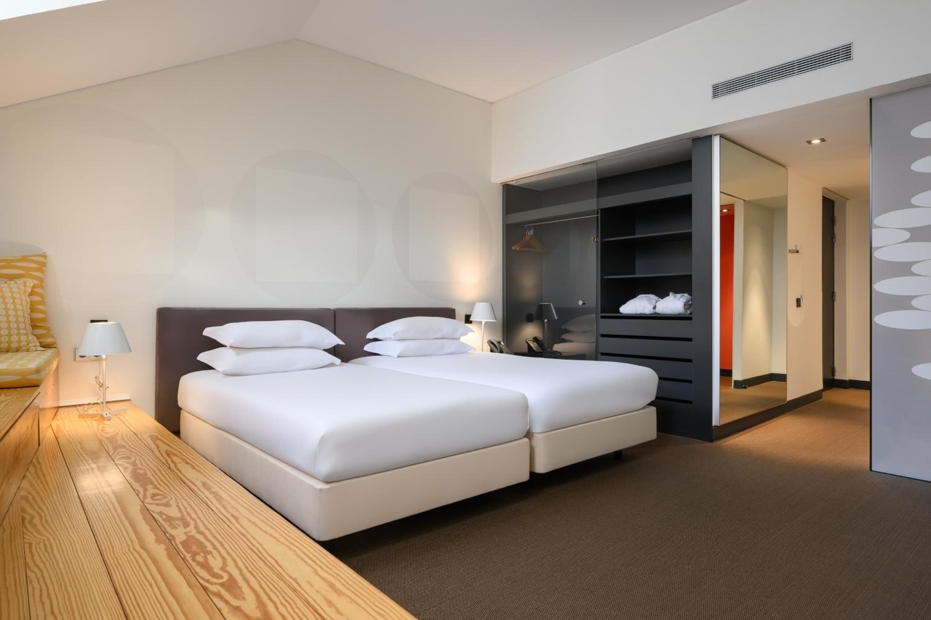Inspira Liberdade Boutique Hotel