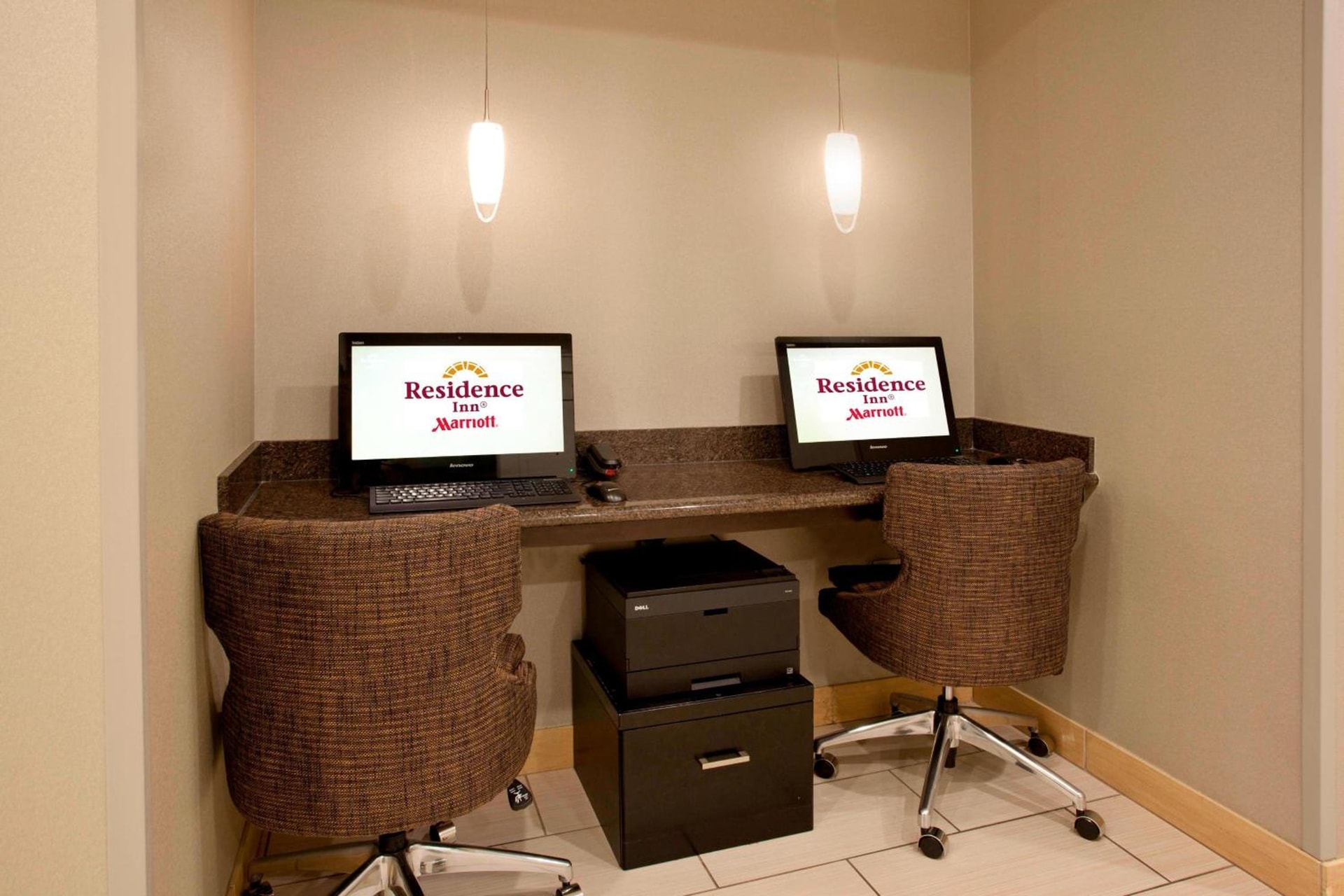 Residence Inn by Marriott Portland Airport at Cascade Station