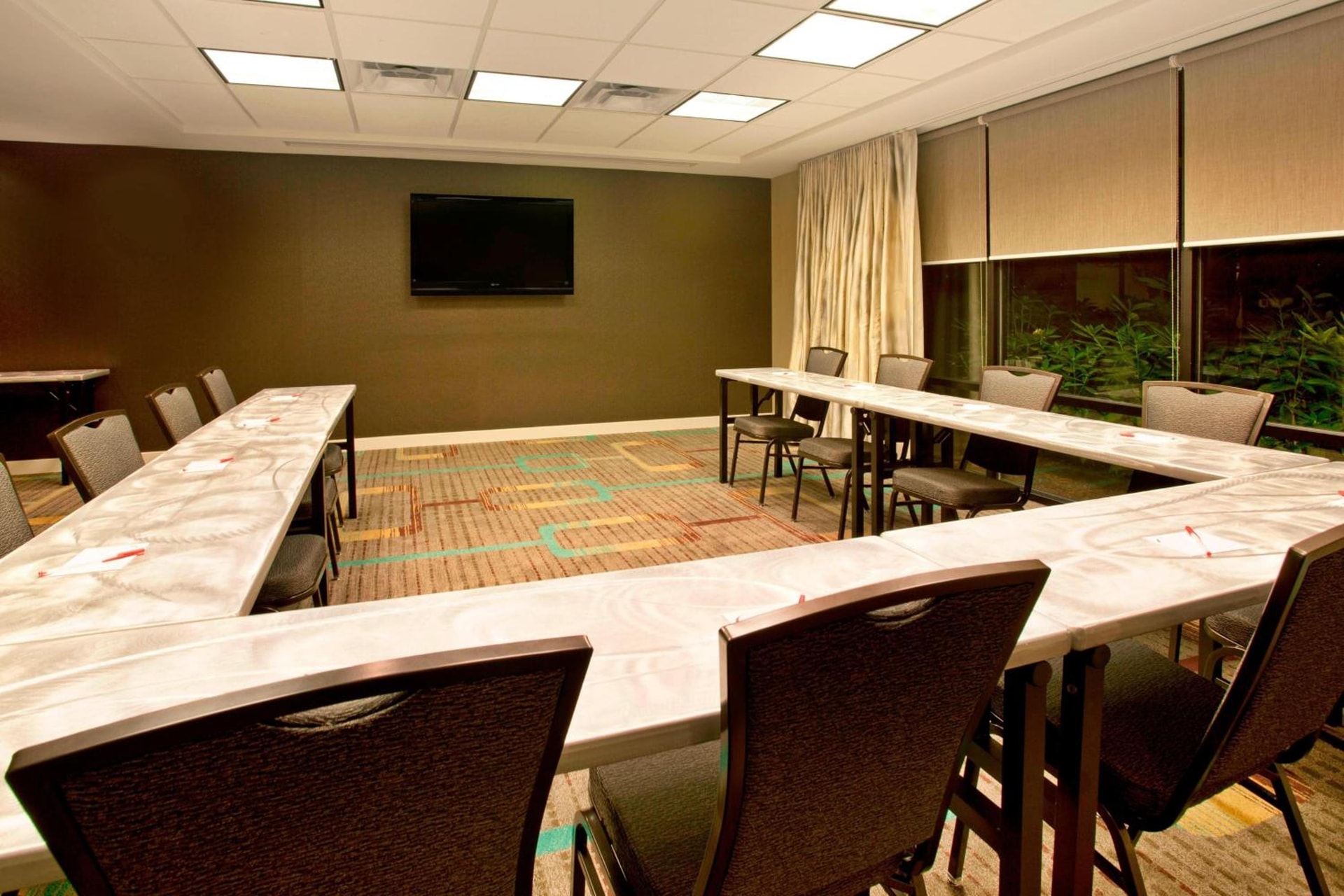 Residence Inn by Marriott Portland Airport at Cascade Station
