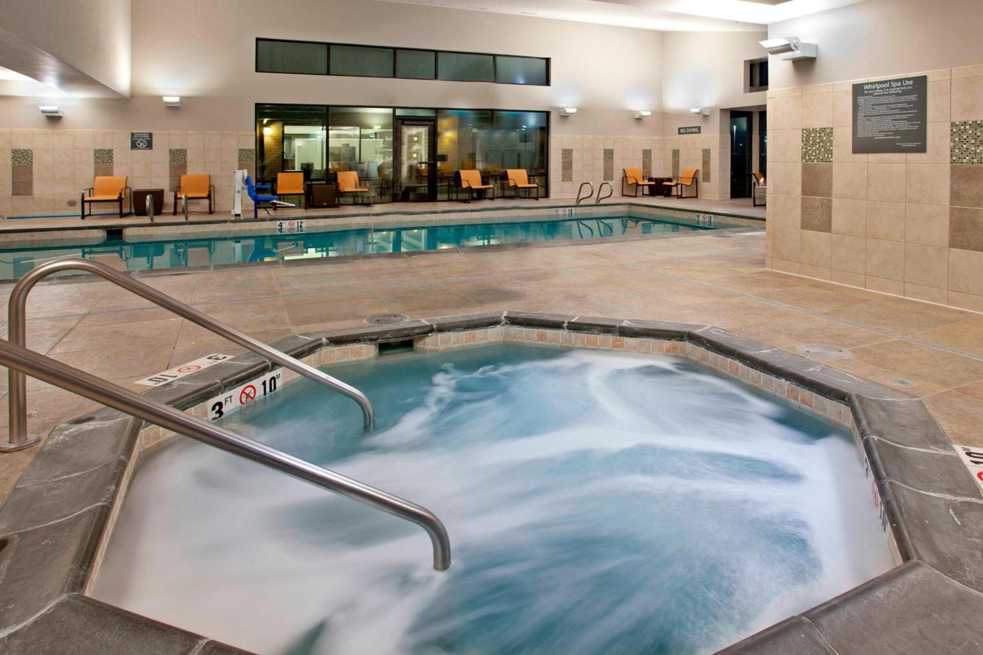 Residence Inn by Marriott Portland Airport at Cascade Station