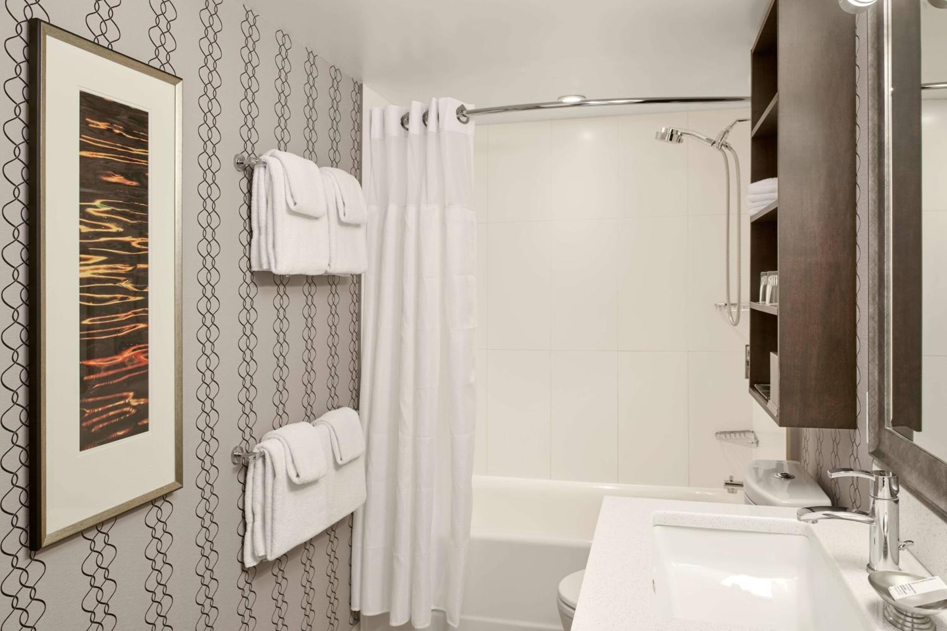 Residence Inn by Marriott Vancouver Downtown
