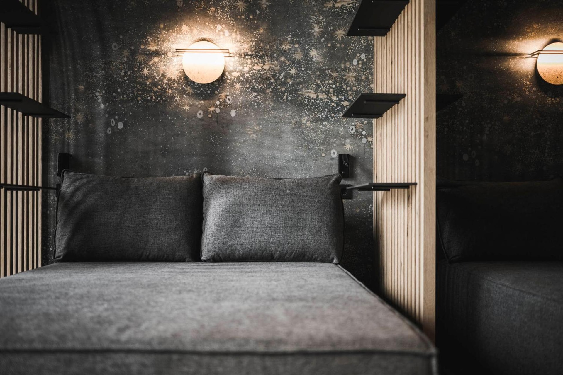 SomVita Suites