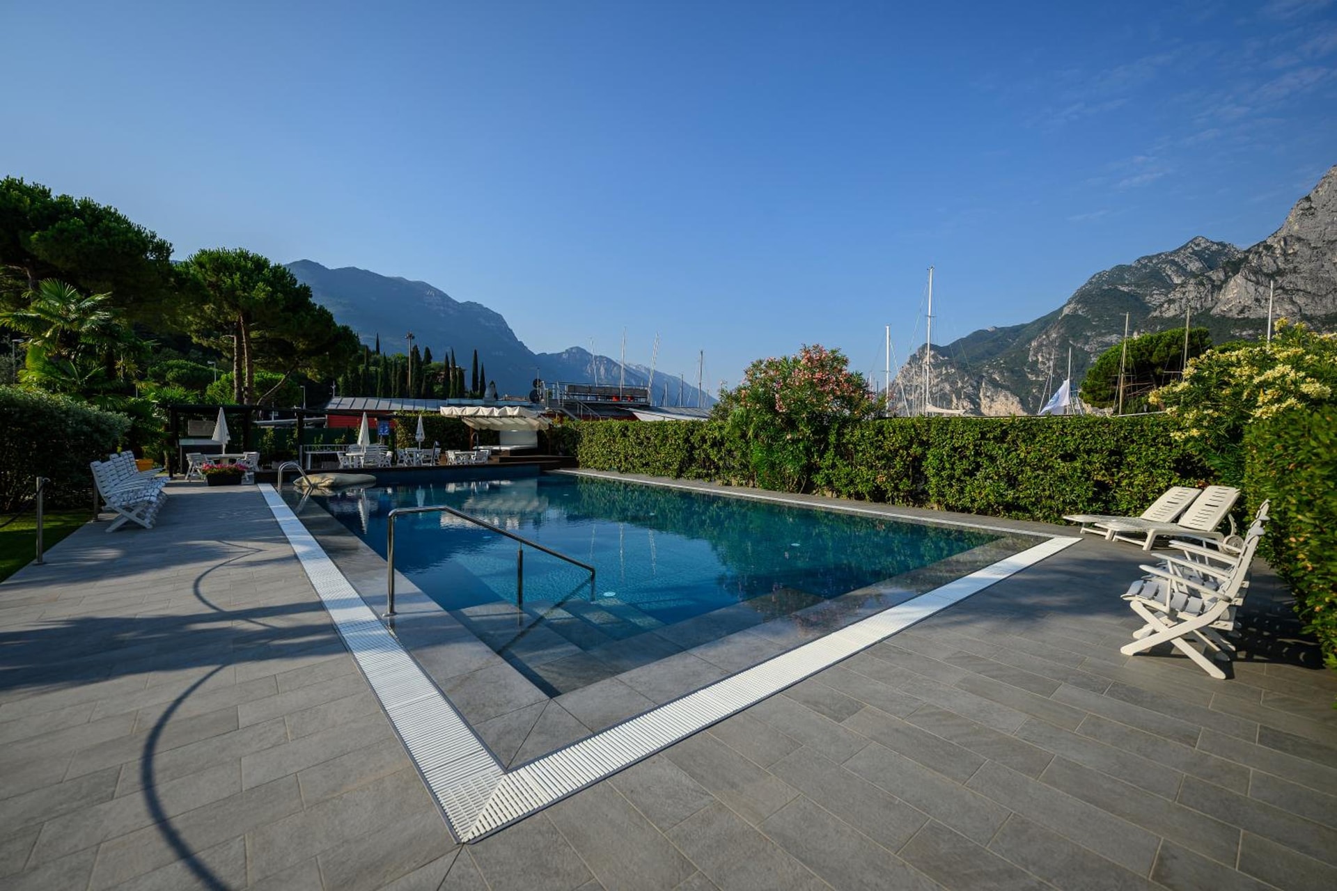 Hotel Riviera