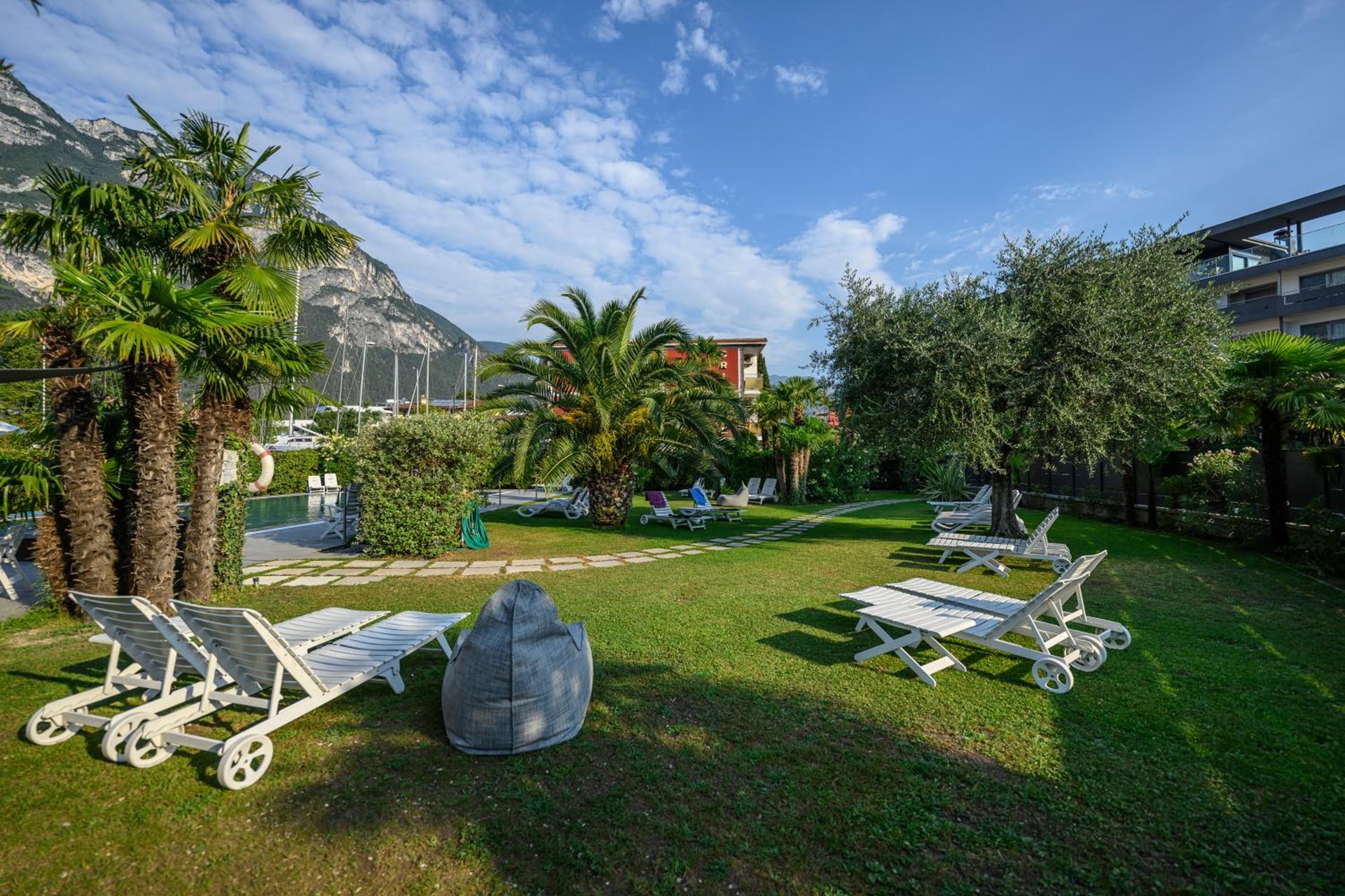 Hotel Riviera
